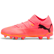 Puma Junior Future 7 Match FG/AG - Forever Faster Pack (SP24)