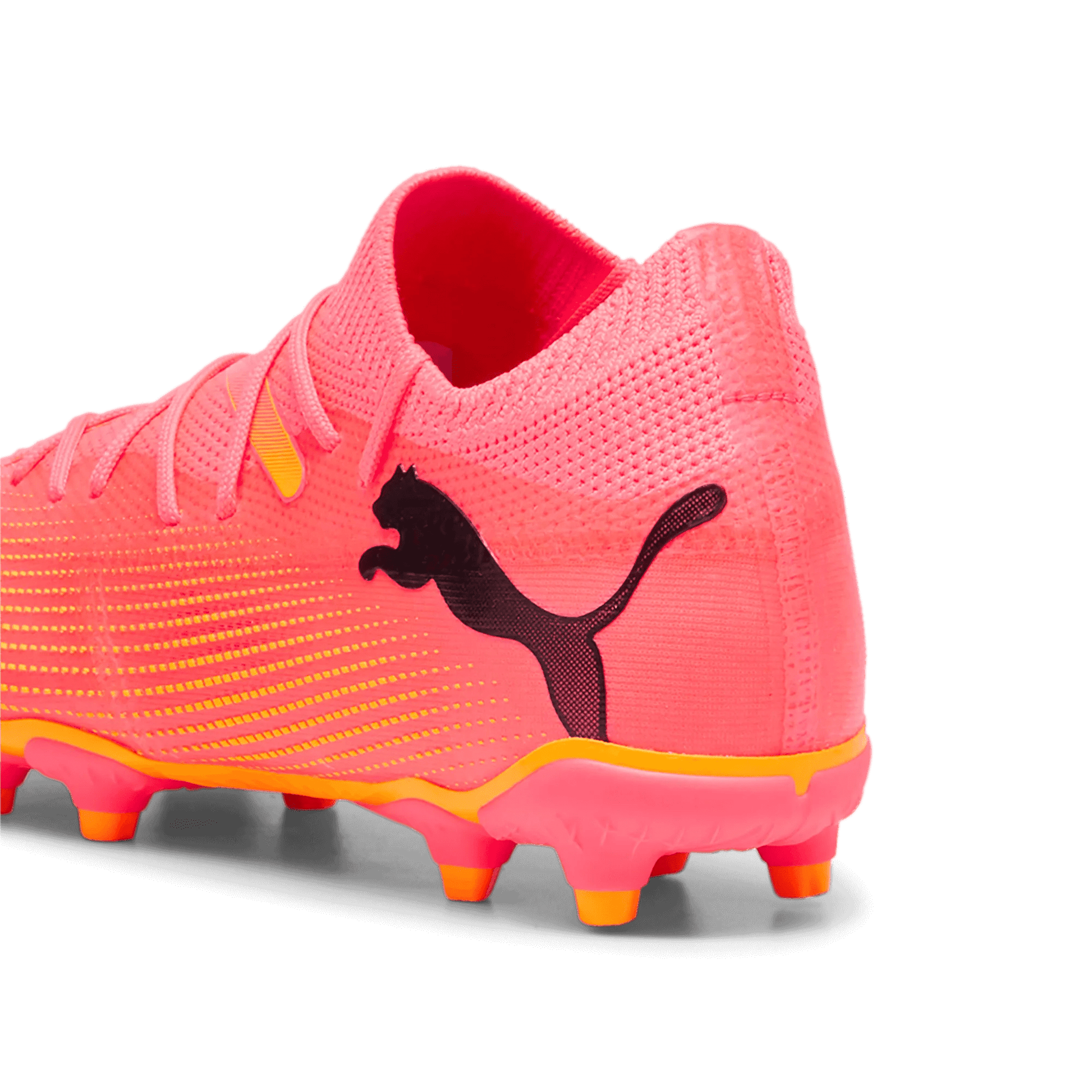 Puma Junior Future 7 Match FG/AG - Forever Faster Pack (SP24)