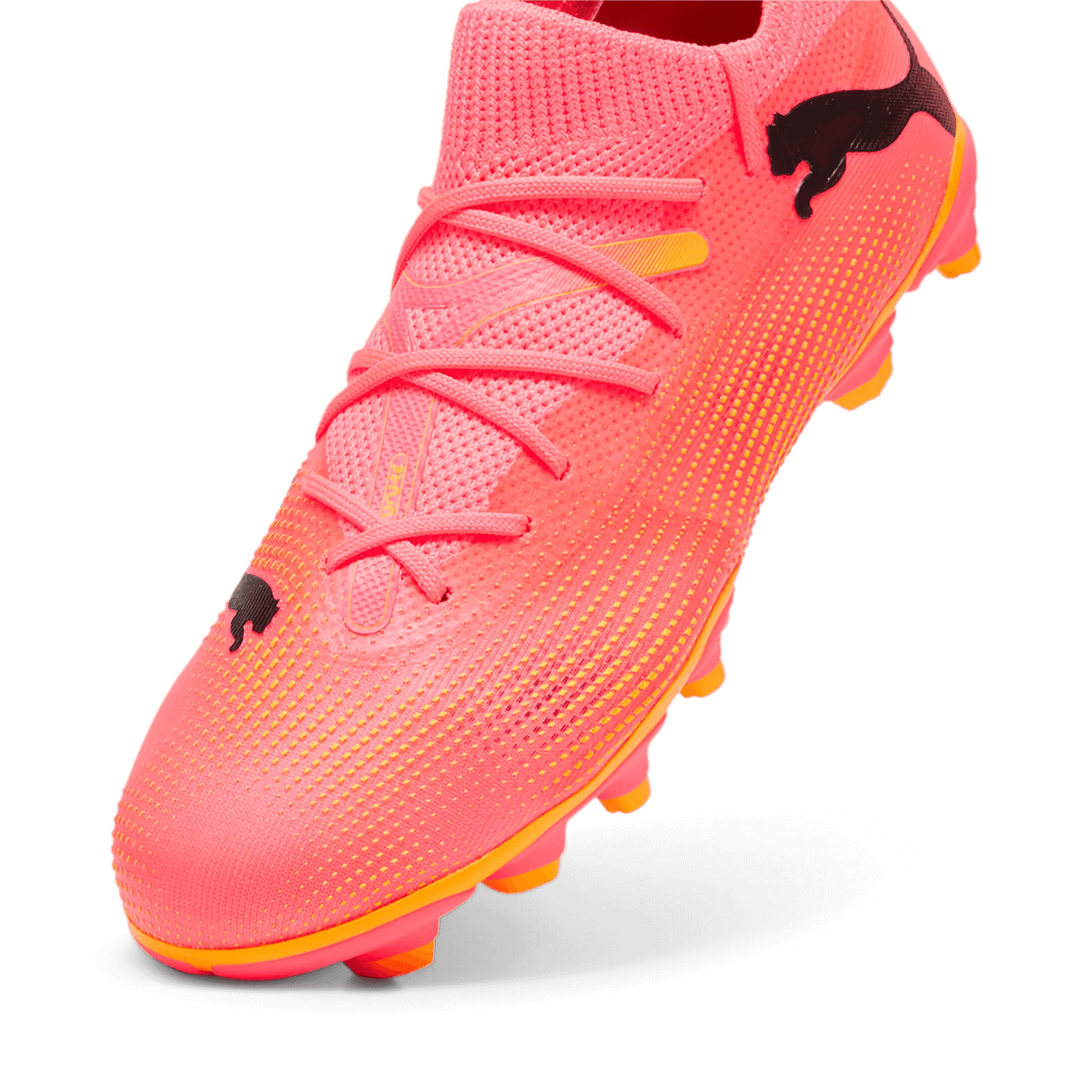 Puma Junior Future 7 Match FG/AG - Forever Faster Pack (SP24)