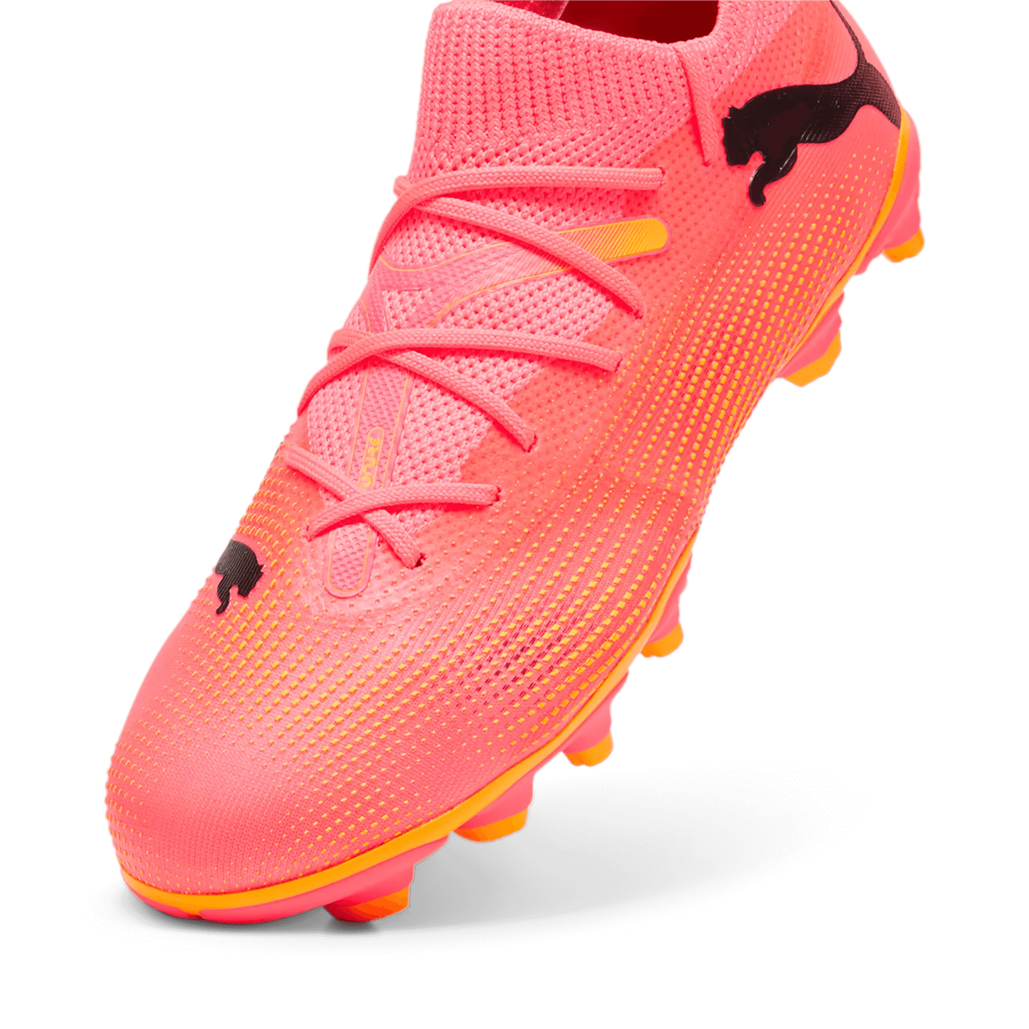 Puma Junior Future 7 Match FG/AG - Forever Faster Pack (SP24)