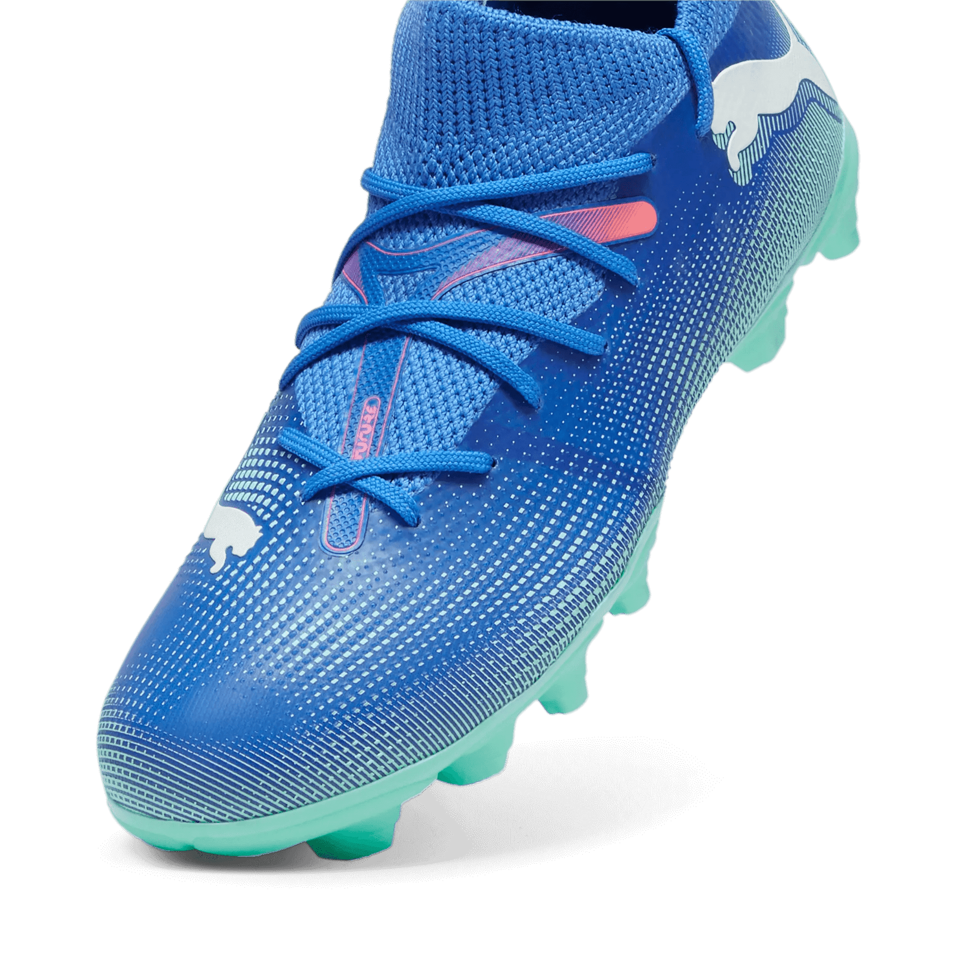 Puma Junior Future 7 Match FG/AG - Formula Pack (FA24)