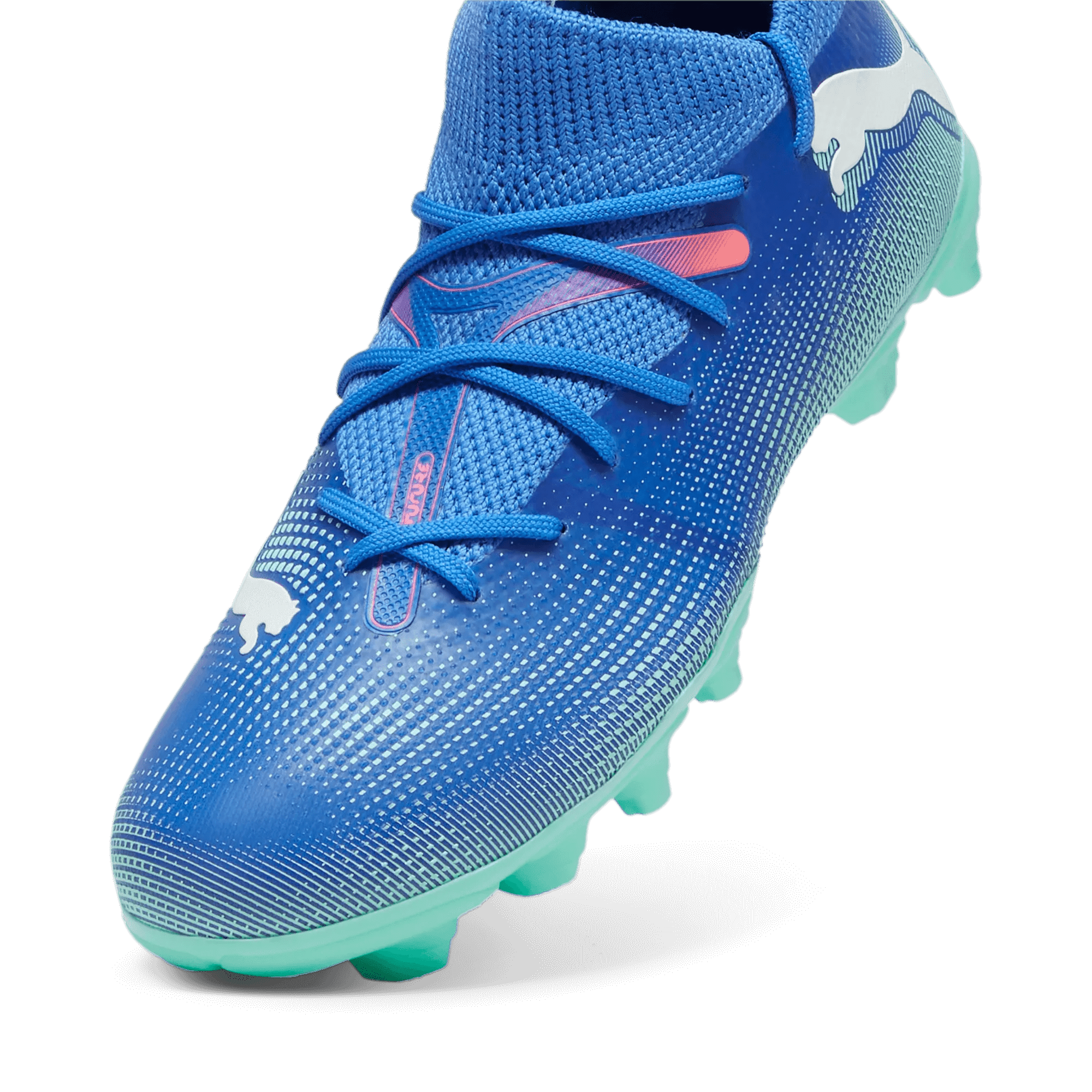 Puma Junior Future 7 Match FG/AG - Formula Pack (FA24)