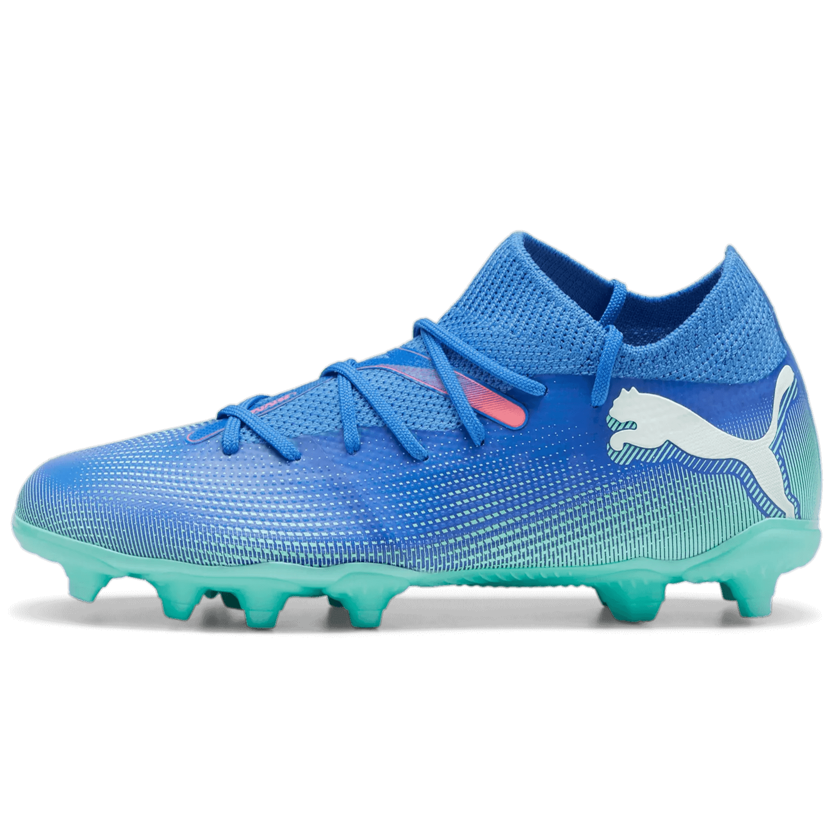 Puma Junior Future 7 Match FG/AG - Formula Pack (FA24)