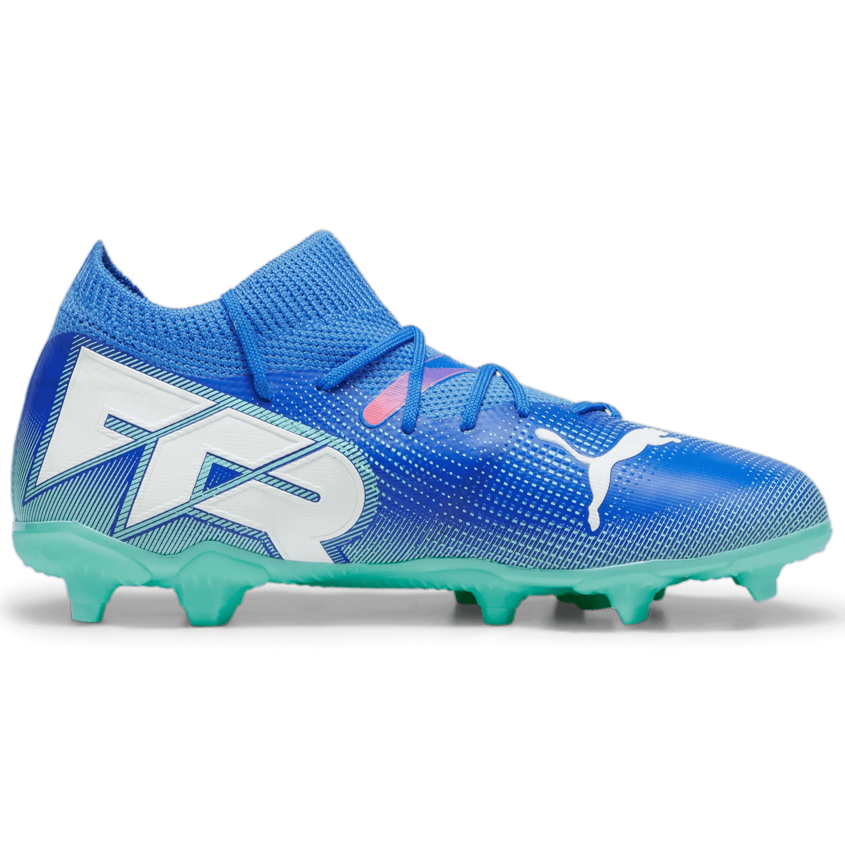 Puma Junior Future 7 Match FG/AG - Formula Pack (FA24)