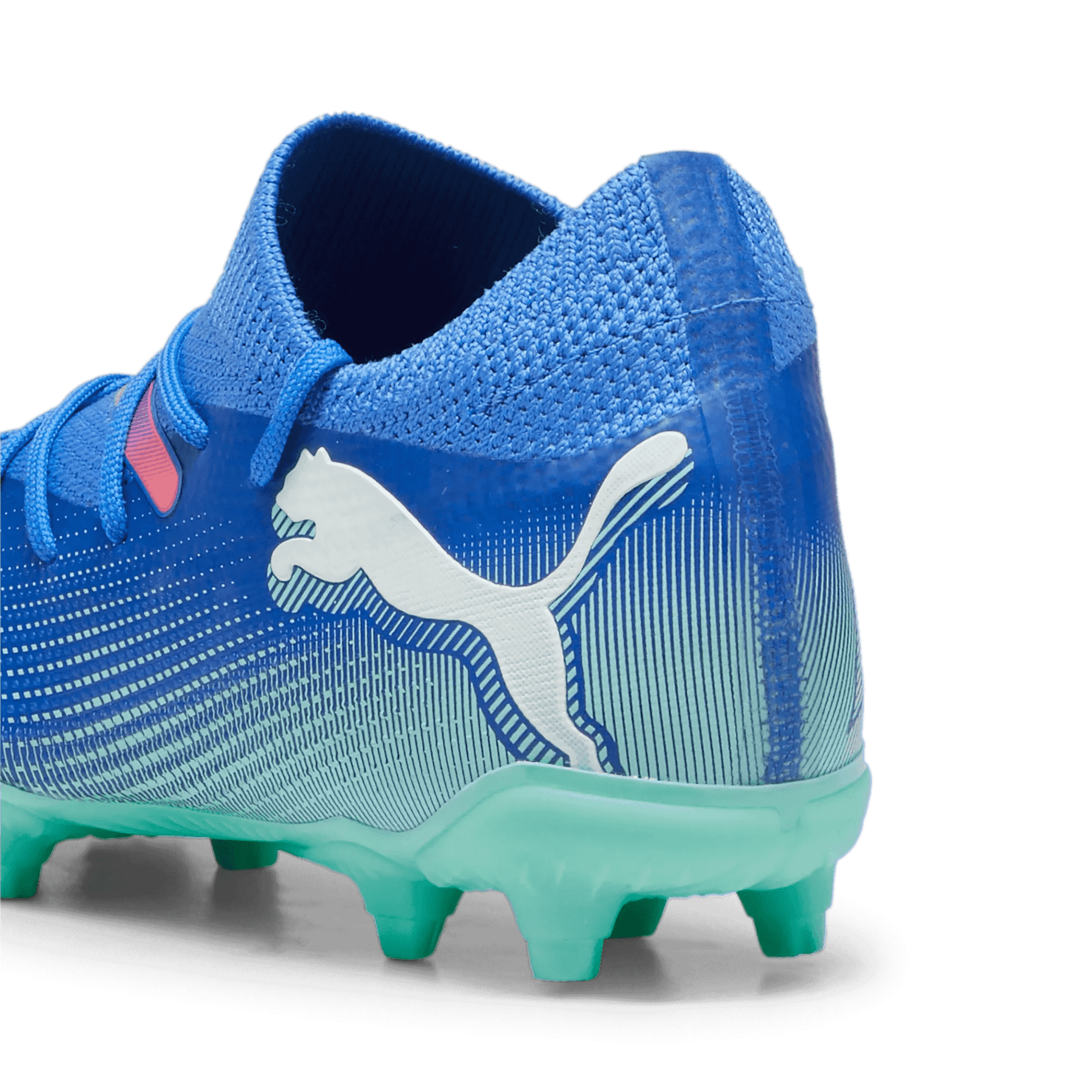 Puma Junior Future 7 Match FG/AG - Formula Pack (FA24)