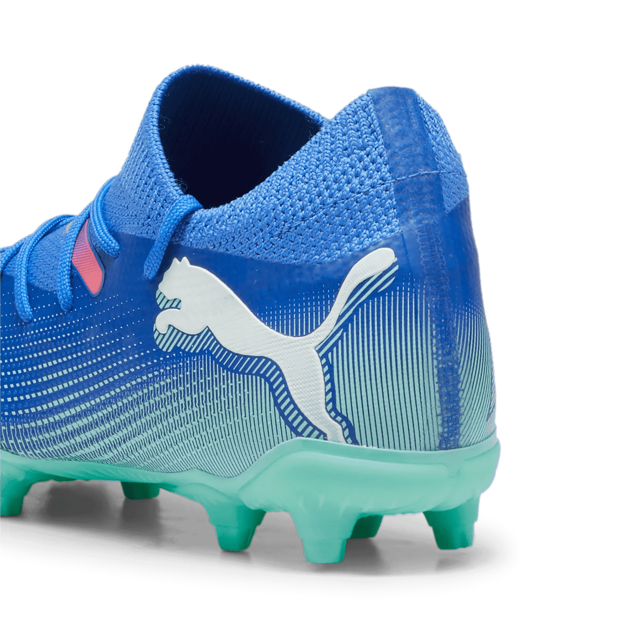 Puma Junior Future 7 Match FG/AG - Formula Pack (FA24)