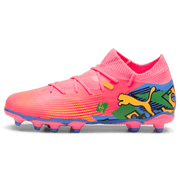 Puma Junior Future 7 Match NJunior FG/AG - NJunior Forever Brasileiro (FA24)