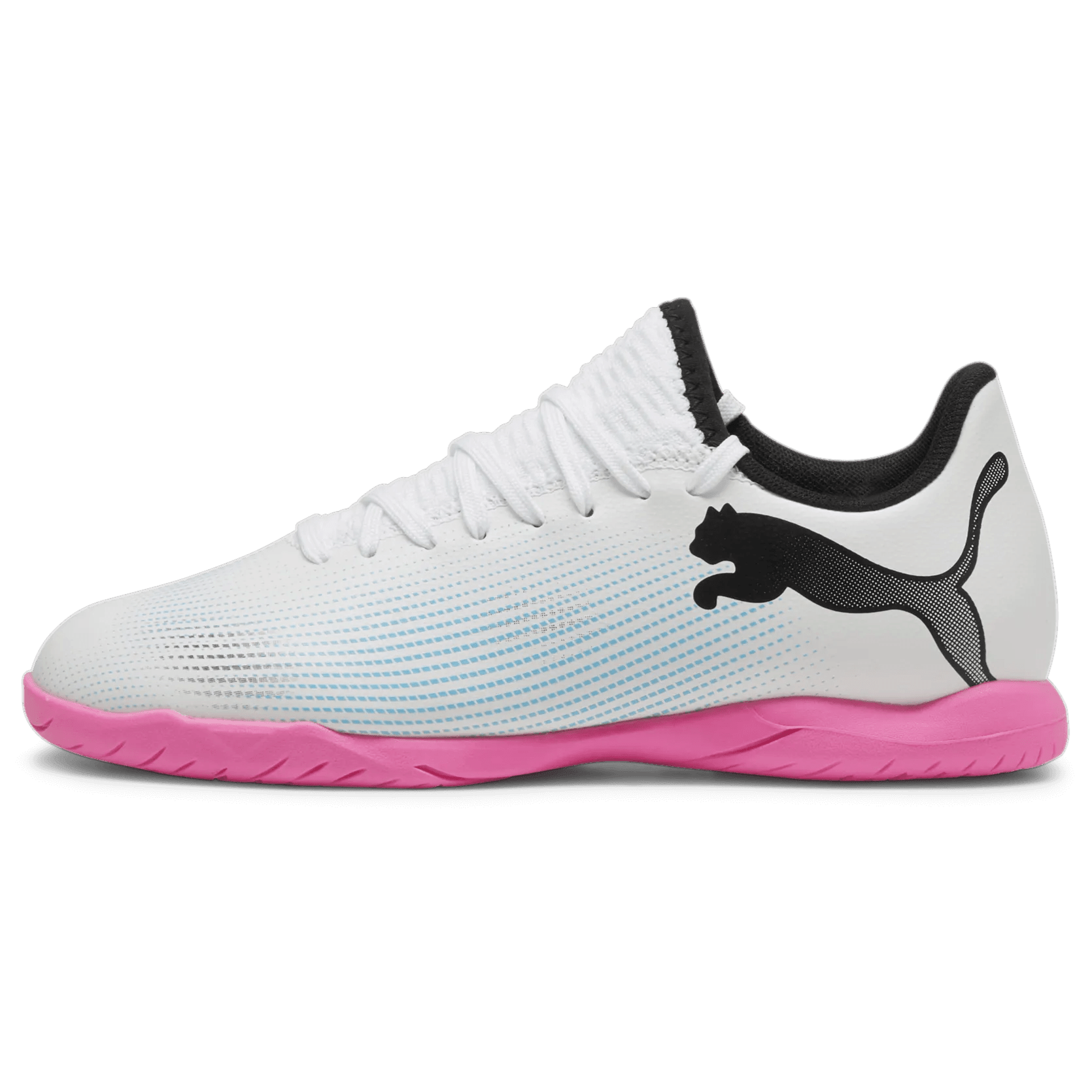 Puma Junior Future 7 Play Indoor - Phenomenal Pack (SP24)