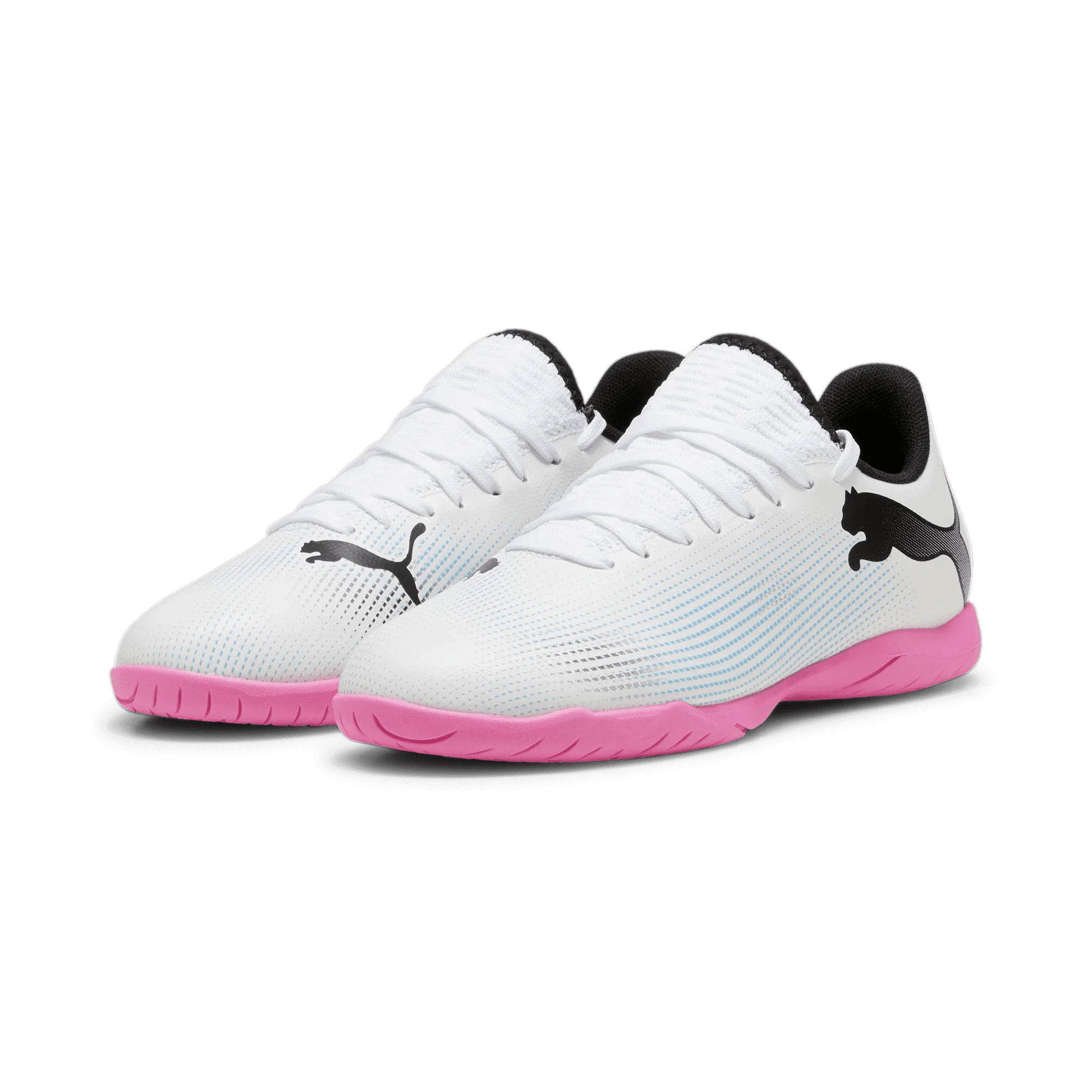 Puma Junior Future 7 Play Indoor - Phenomenal Pack (SP24)