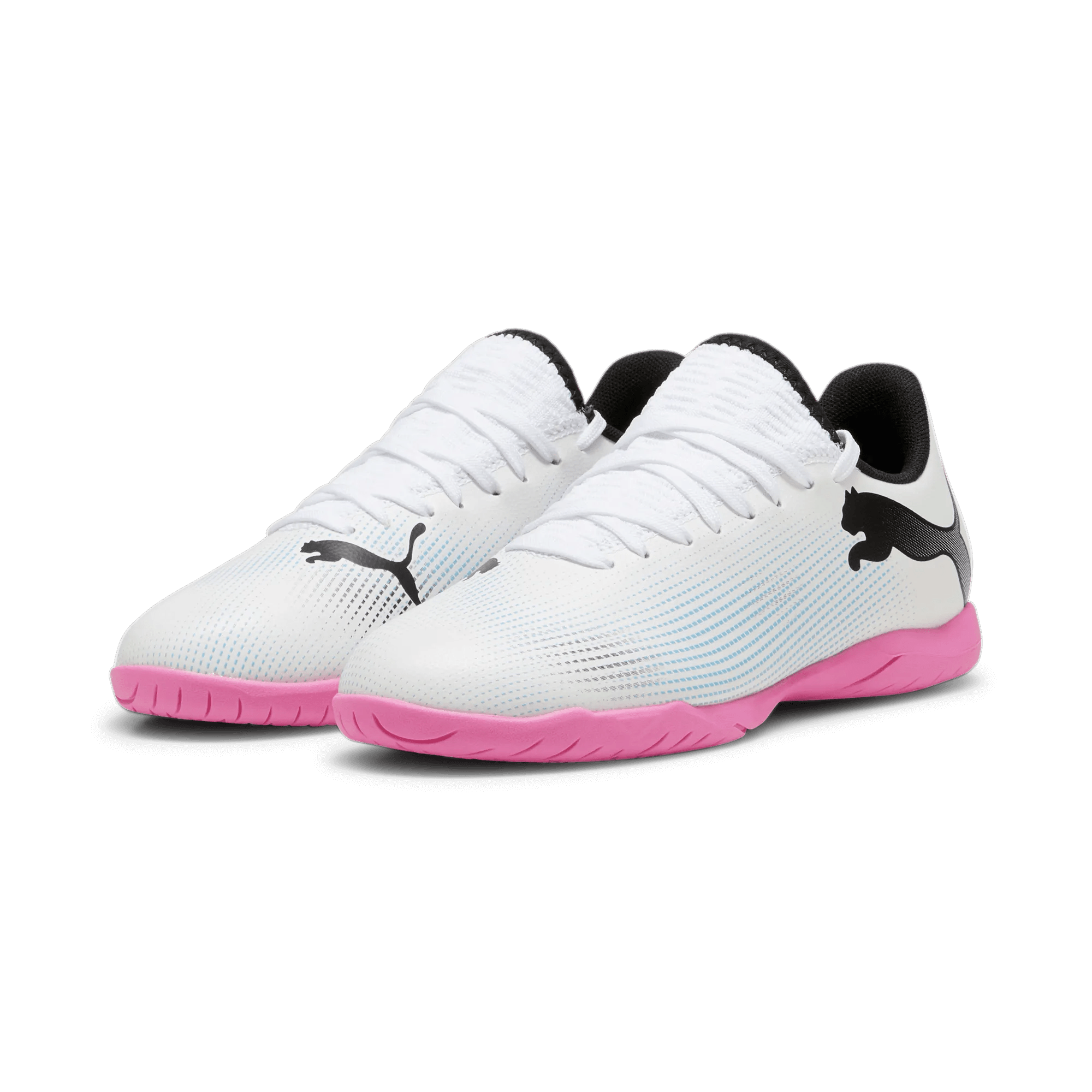 Puma Junior Future 7 Play Indoor - Phenomenal Pack (SP24)