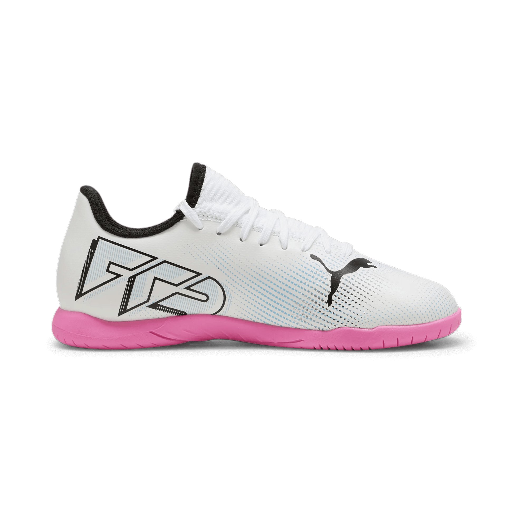 Puma Junior Future 7 Play Indoor - Phenomenal Pack (SP24)