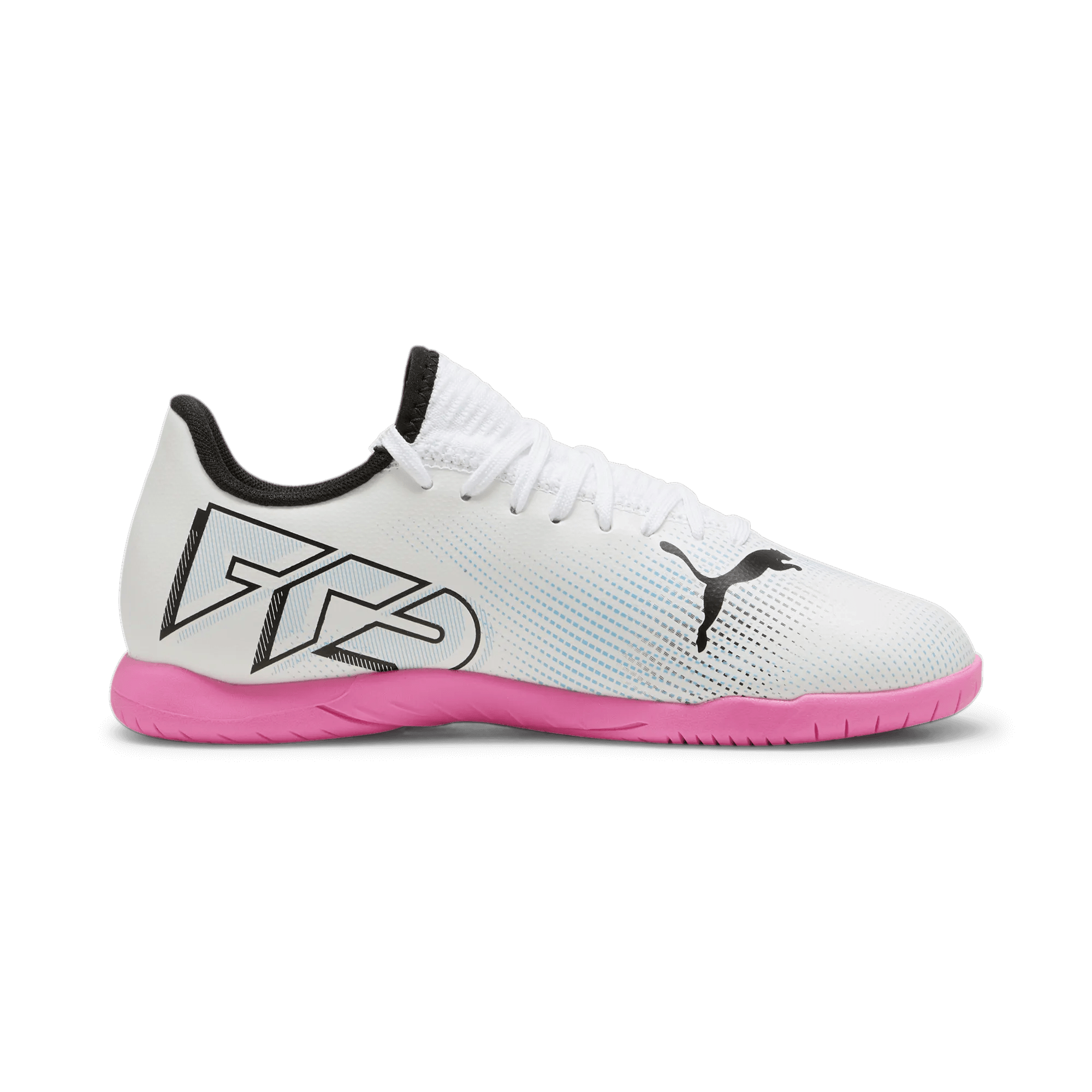 Puma Junior Future 7 Play Indoor - Phenomenal Pack (SP24)