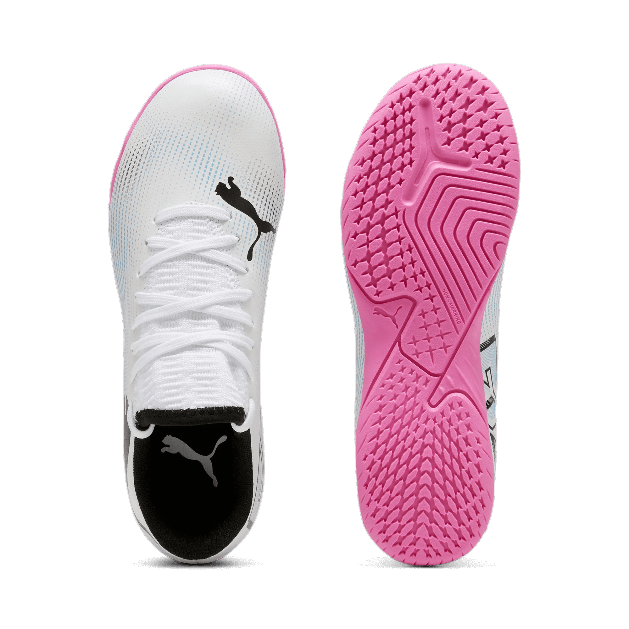 Puma Junior Future 7 Play Indoor - Phenomenal Pack (SP24)