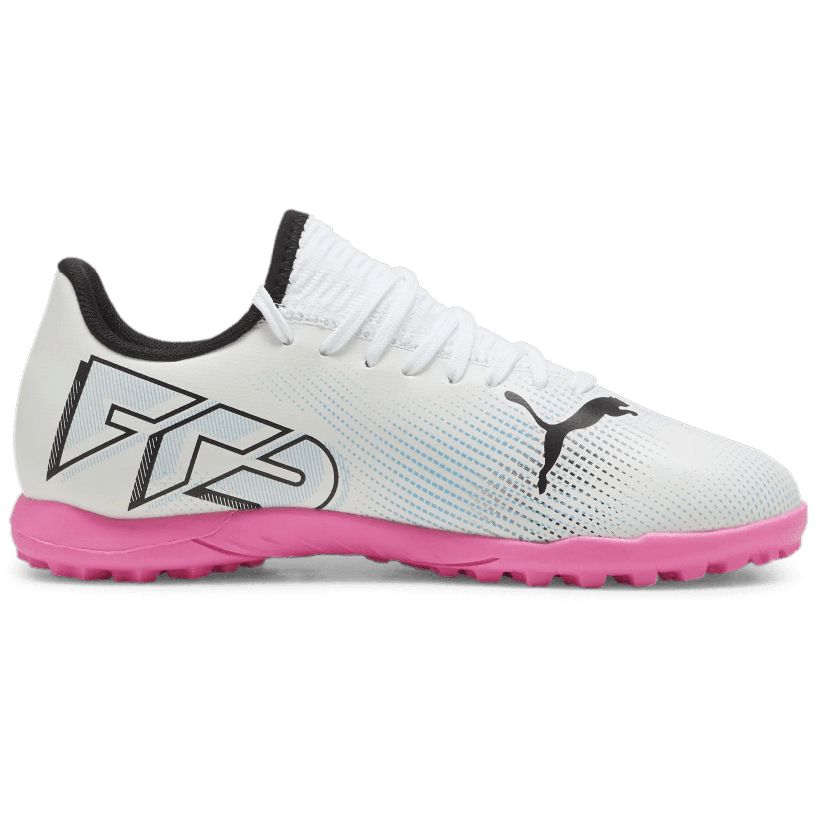 Puma Junior Future 7 Play Turf - Phenomenal Pack (SP24)