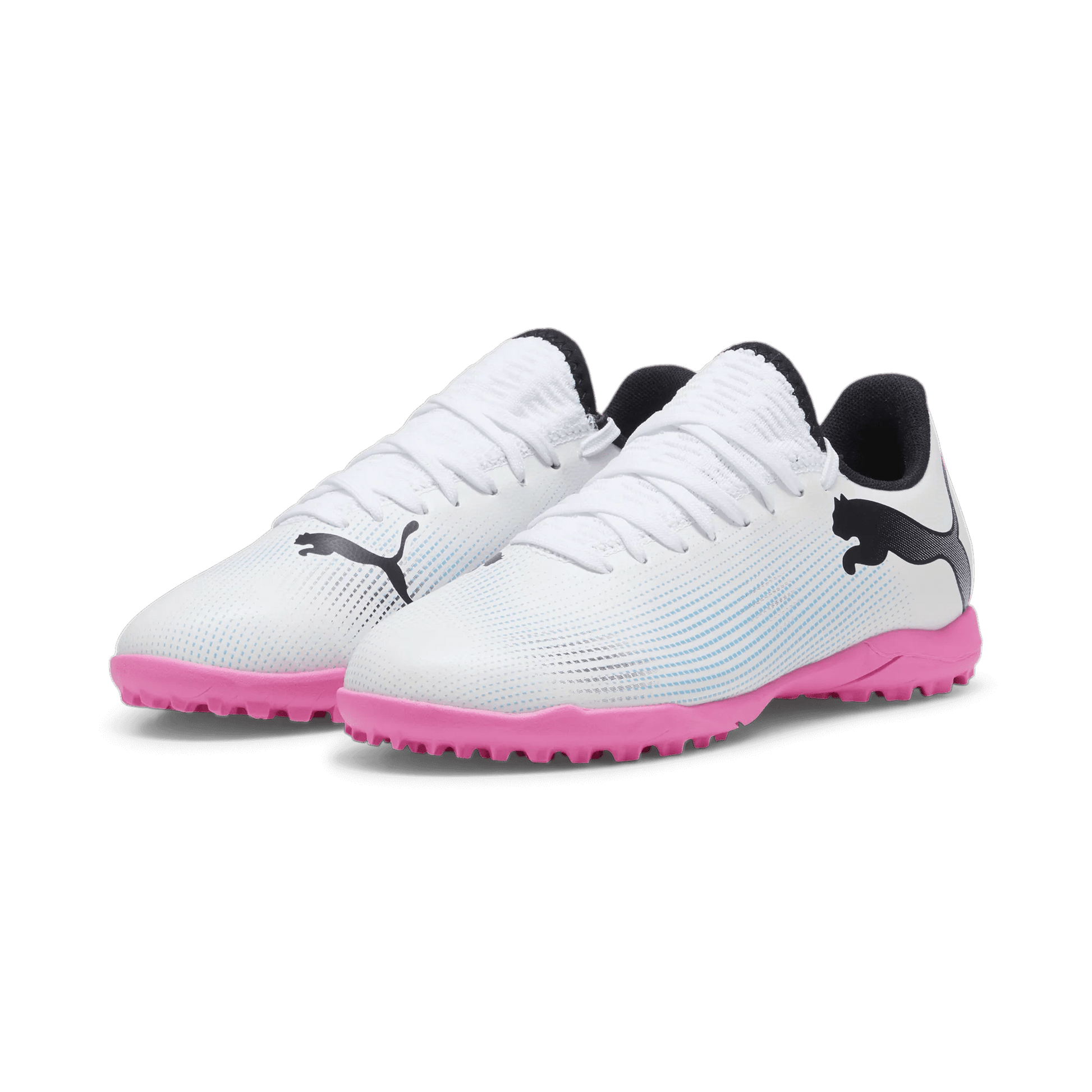 Puma Junior Future 7 Play Turf - Phenomenal Pack (SP24)