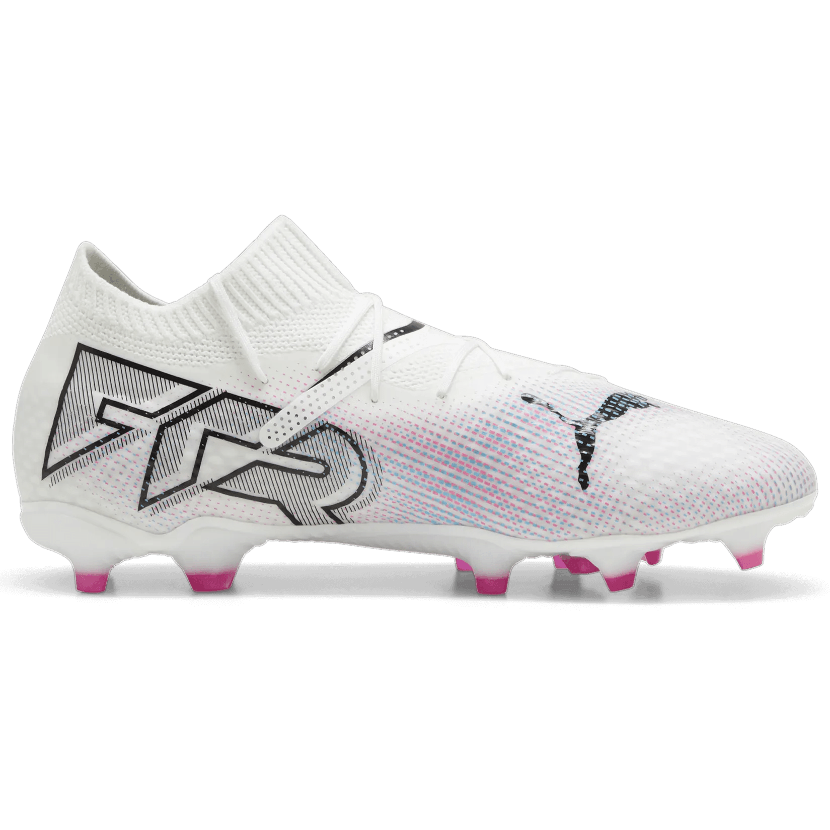 Puma Junior Future 7 Pro FG-AG - Phenomenal Pack (SP24)