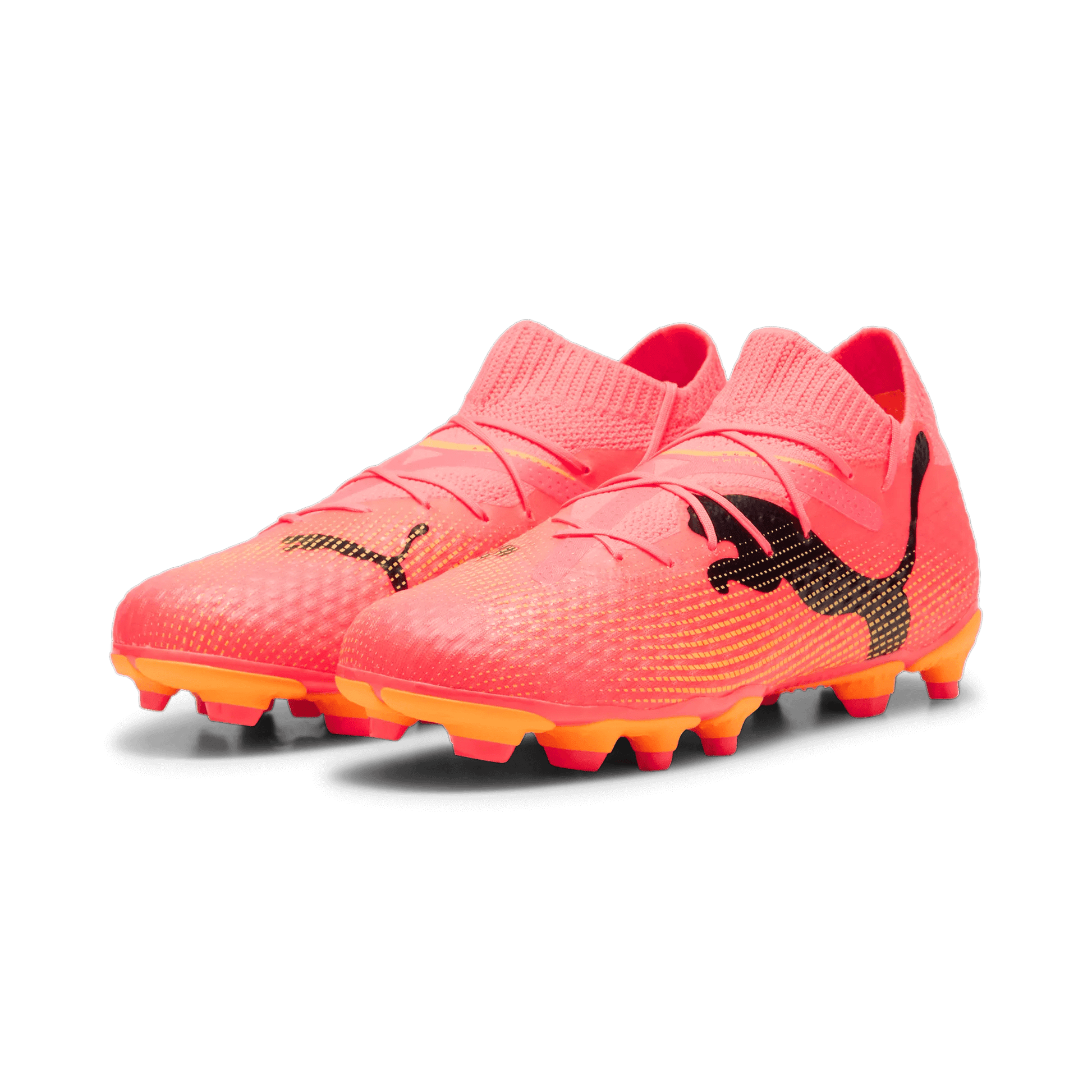 Puma Junior Future 7 Pro FG/AG - Forever Faster Pack (SP24)