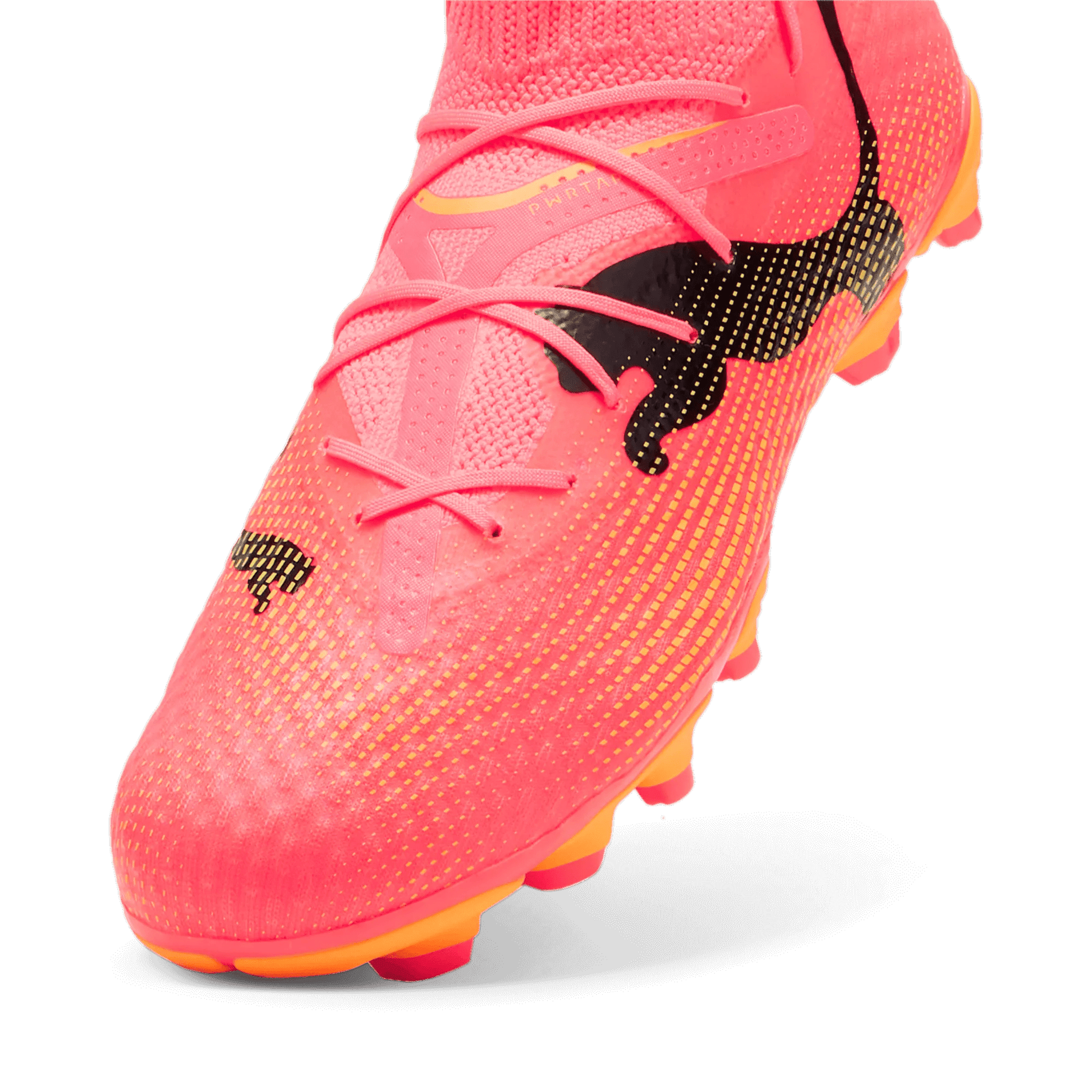 Puma Junior Future 7 Pro FG/AG - Forever Faster Pack (SP24)