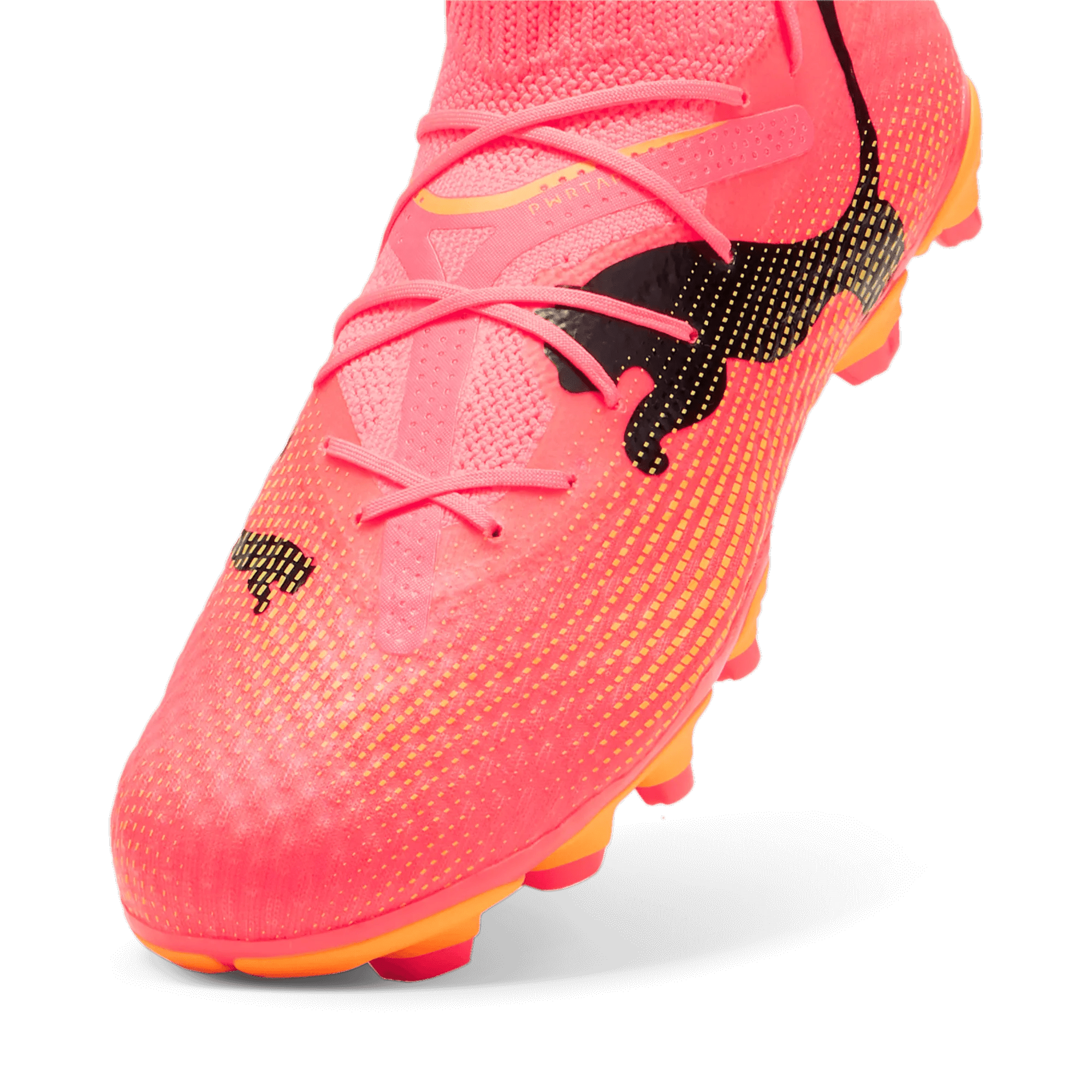 Puma Junior Future 7 Pro FG/AG - Forever Faster Pack (SP24)