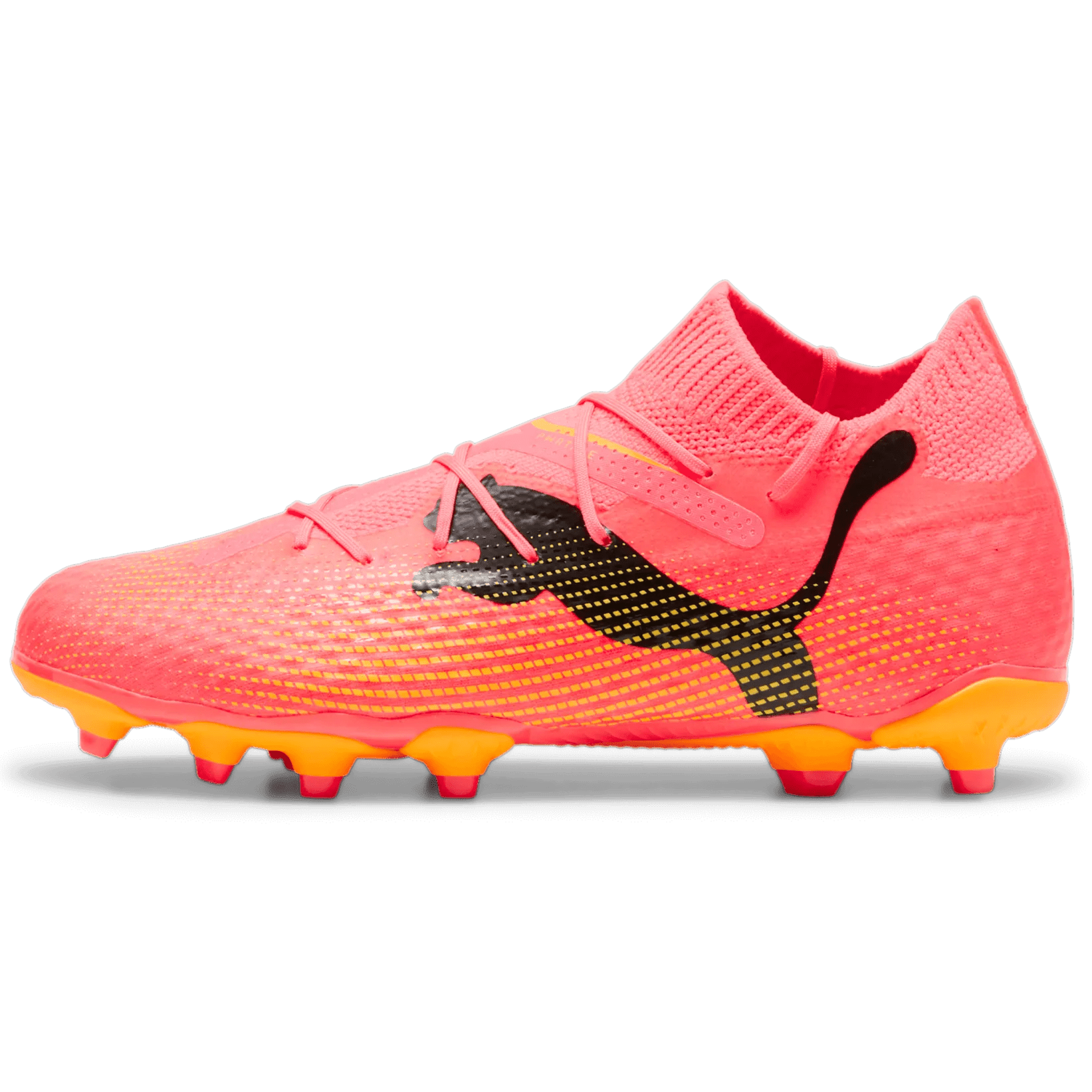 Puma Junior Future 7 Pro FG/AG - Forever Faster Pack (SP24)