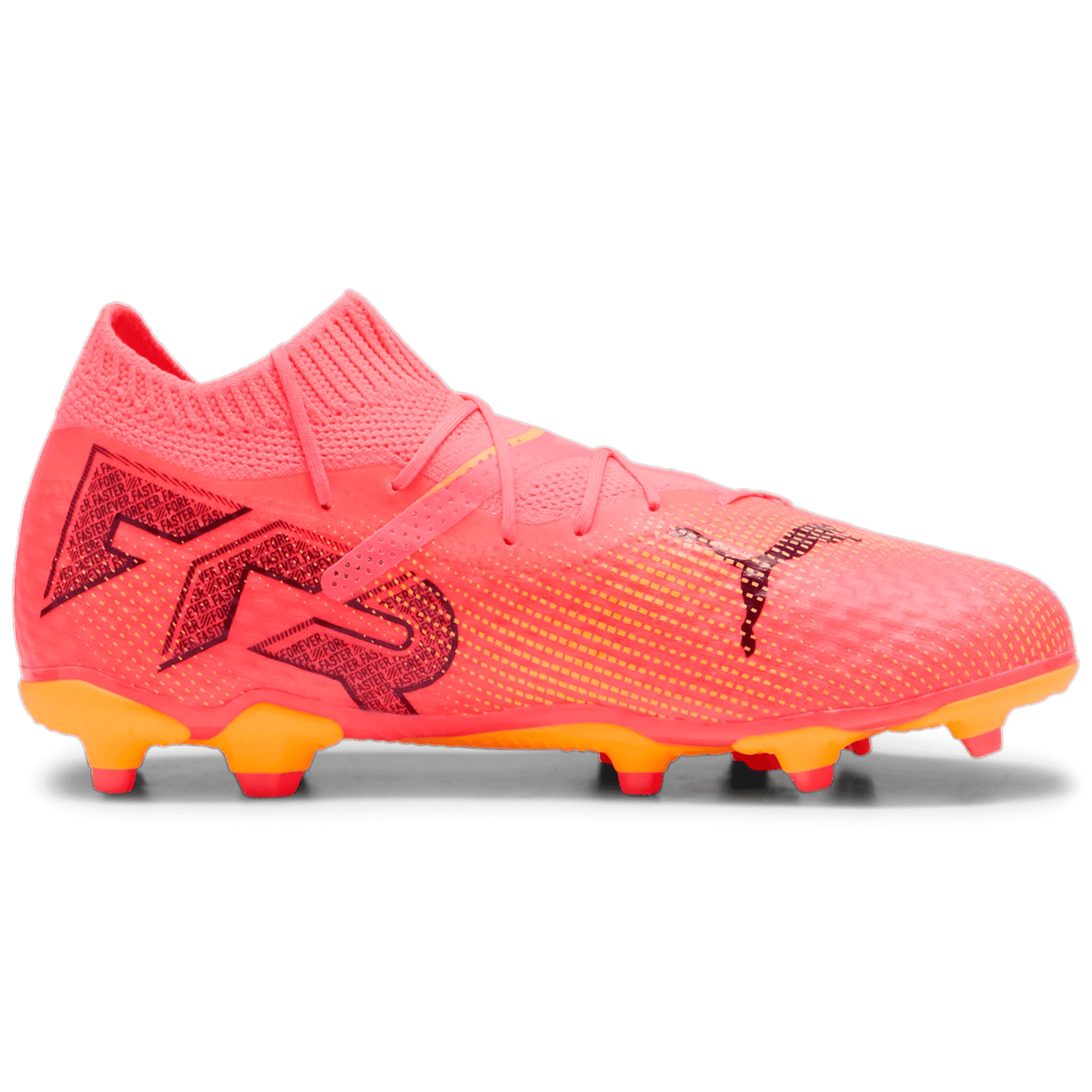 Puma Junior Future 7 Pro FG/AG - Forever Faster Pack (SP24)