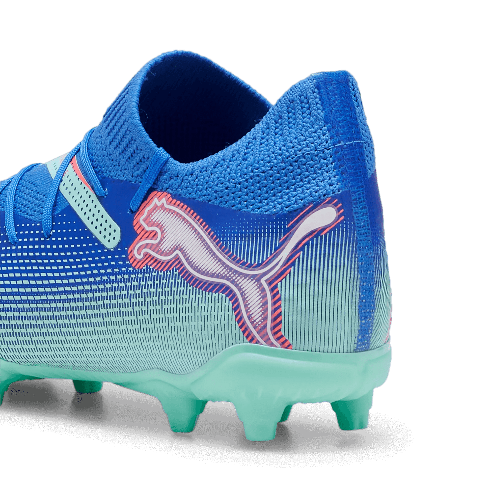 Puma Junior Future 7 Pro FG/AG - Formula Pack (FA24)