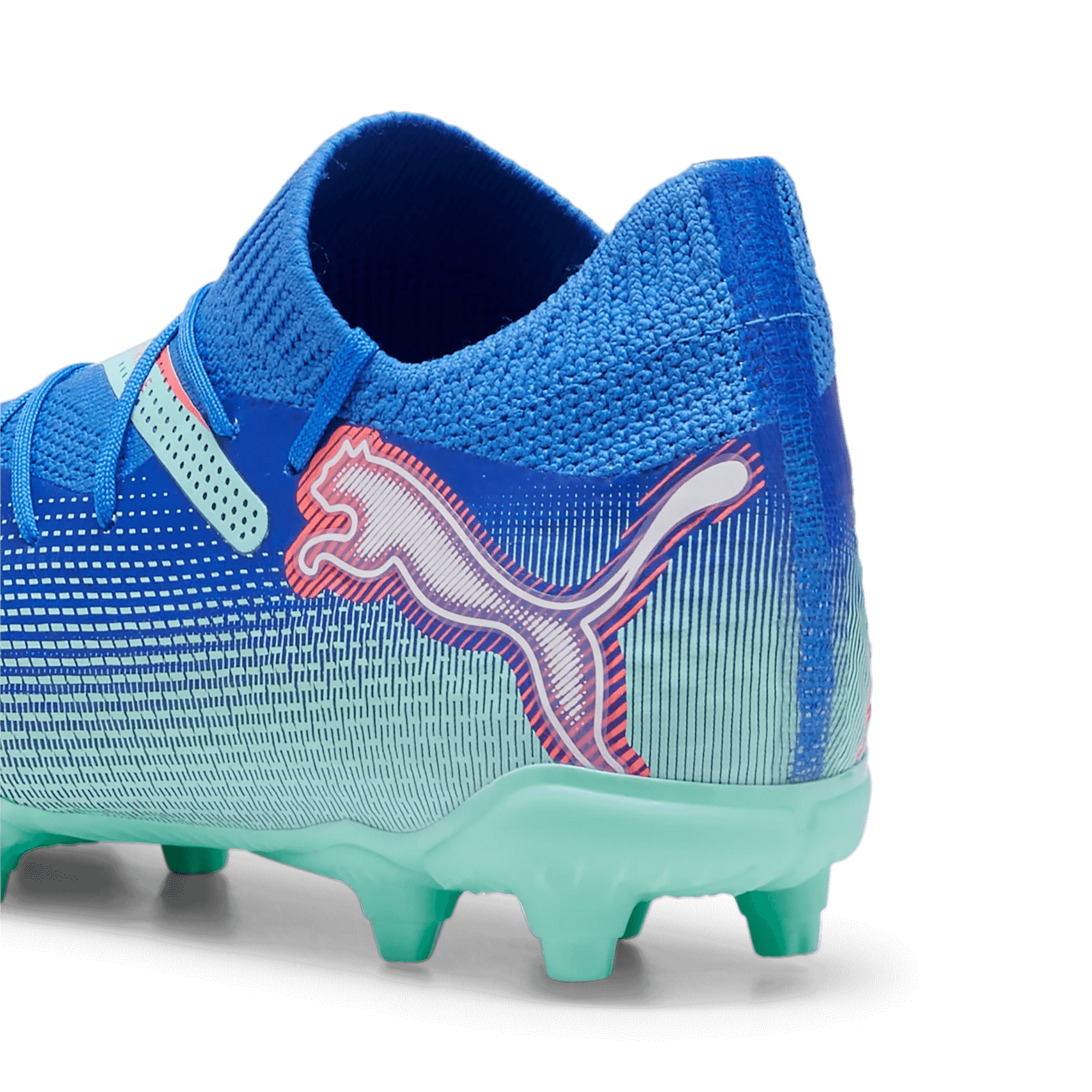 Puma Junior Future 7 Pro FG/AG - Formula Pack (FA24)