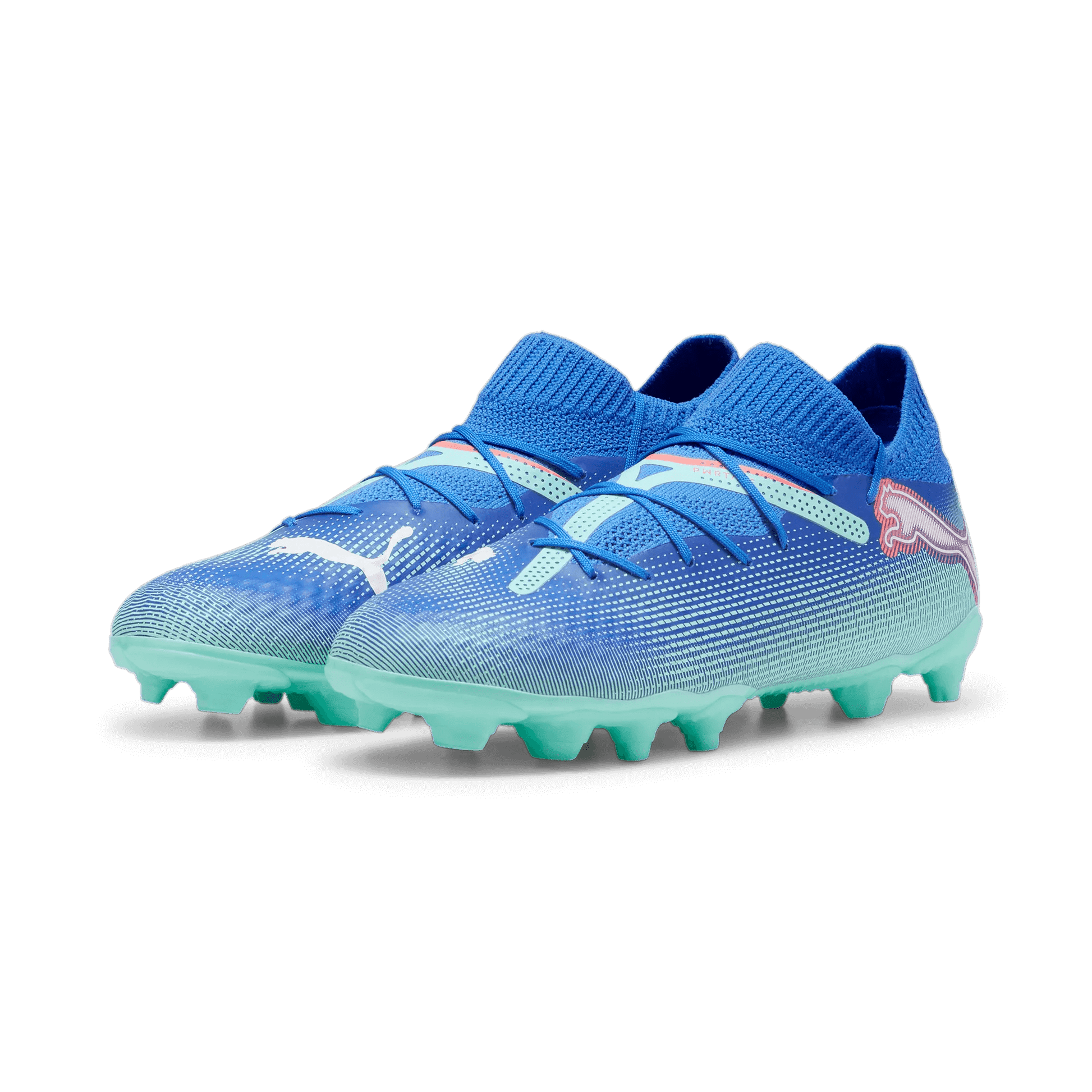 Puma Junior Future 7 Pro FG/AG - Formula Pack (FA24)