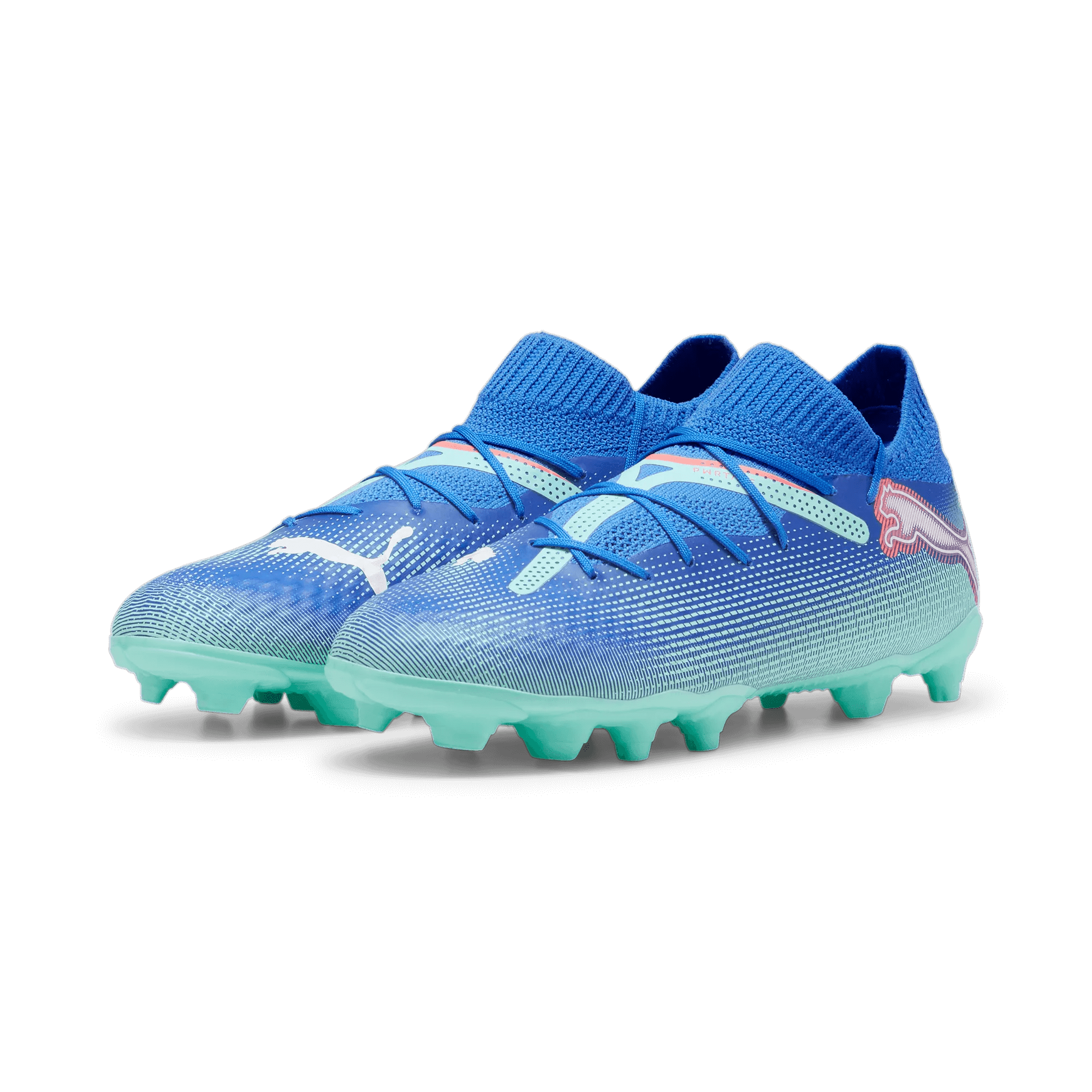 Puma Junior Future 7 Pro FG/AG - Formula Pack (FA24)