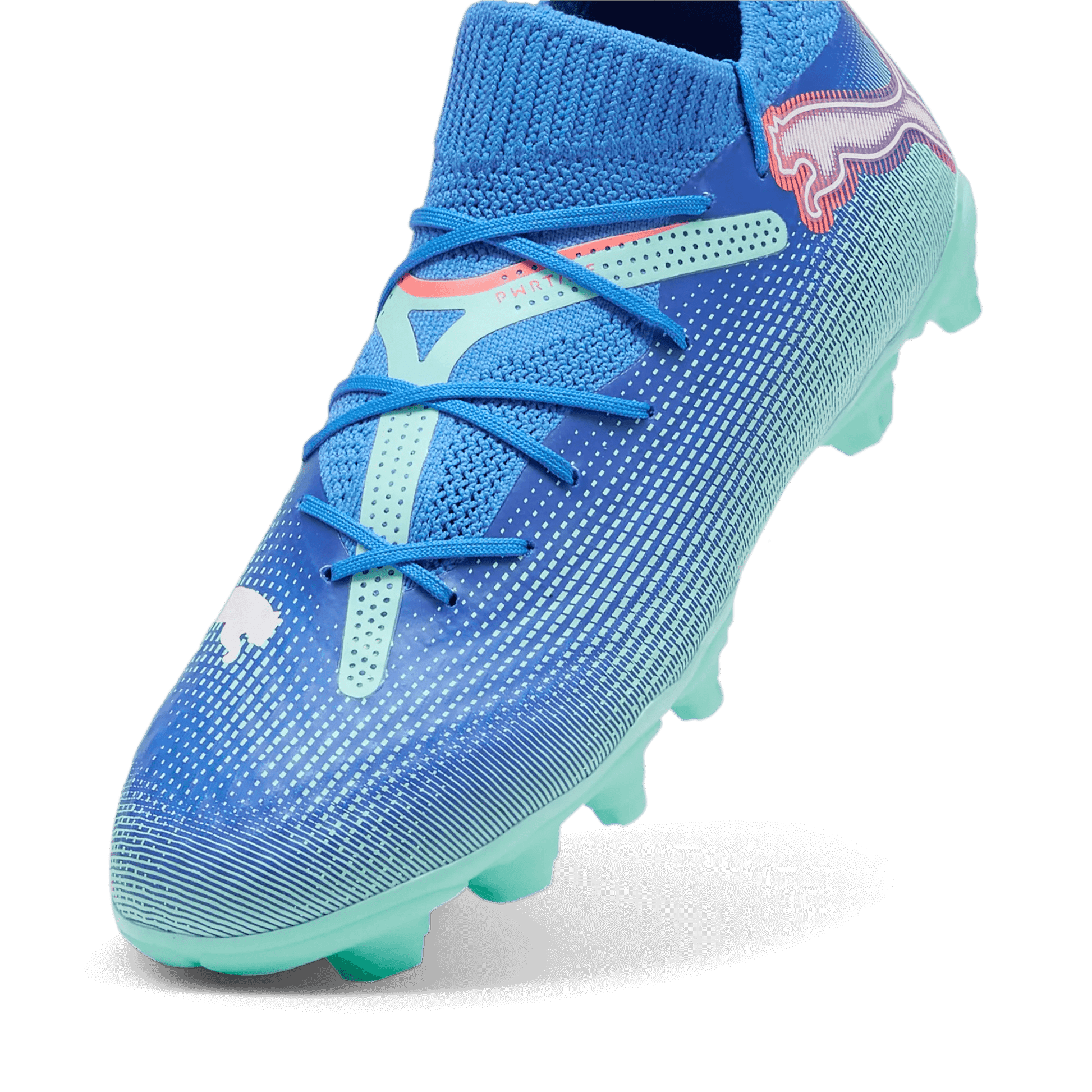 Puma Junior Future 7 Pro FG/AG - Formula Pack (FA24)
