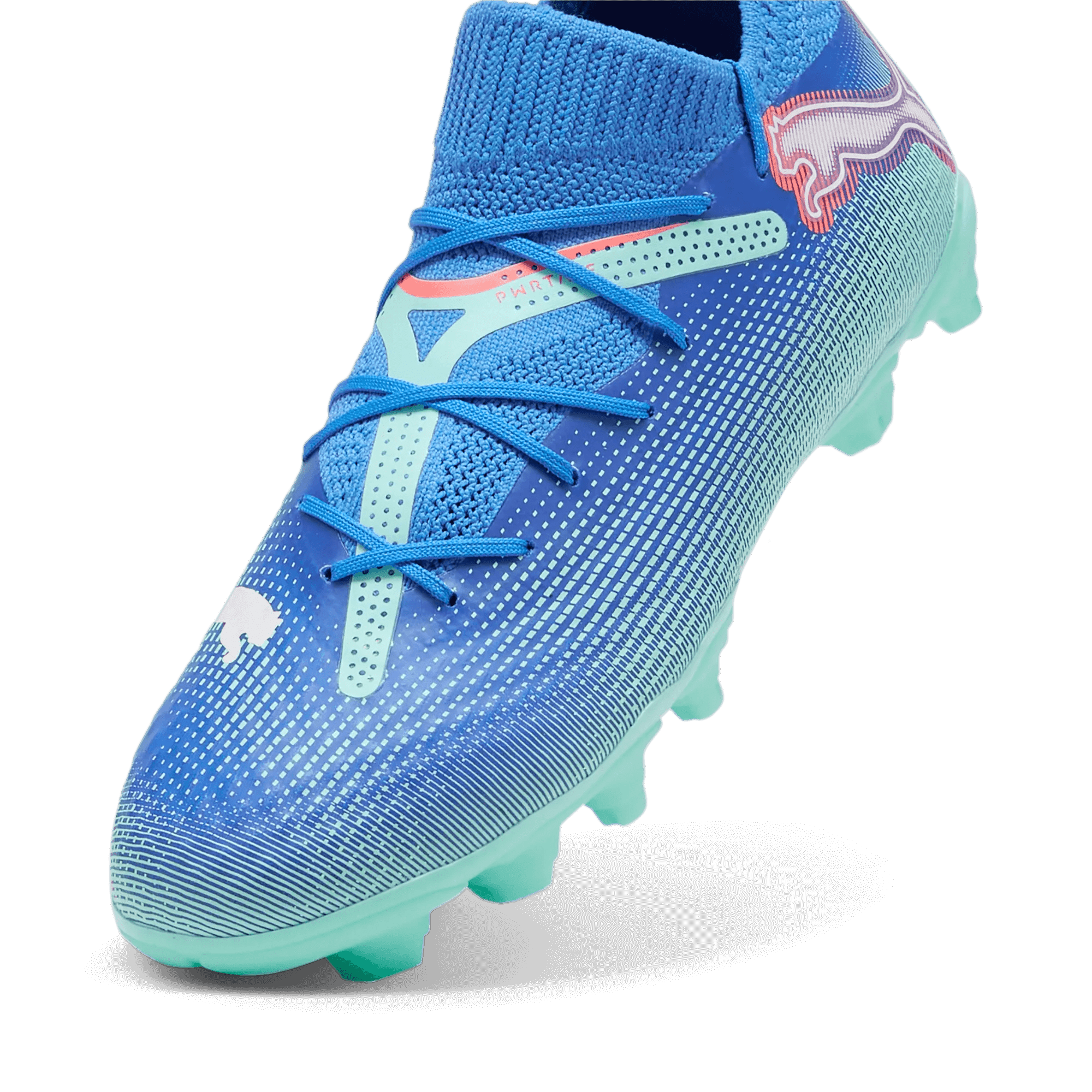 Puma Junior Future 7 Pro FG/AG - Formula Pack (FA24)