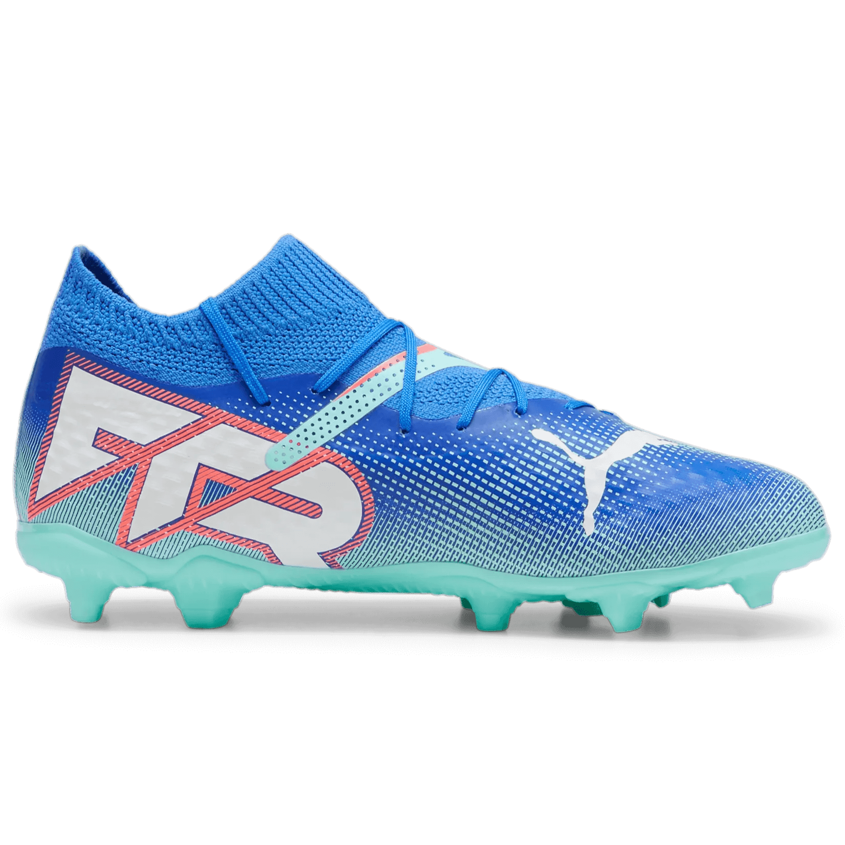 Puma Junior Future 7 Pro FG/AG - Formula Pack (FA24)