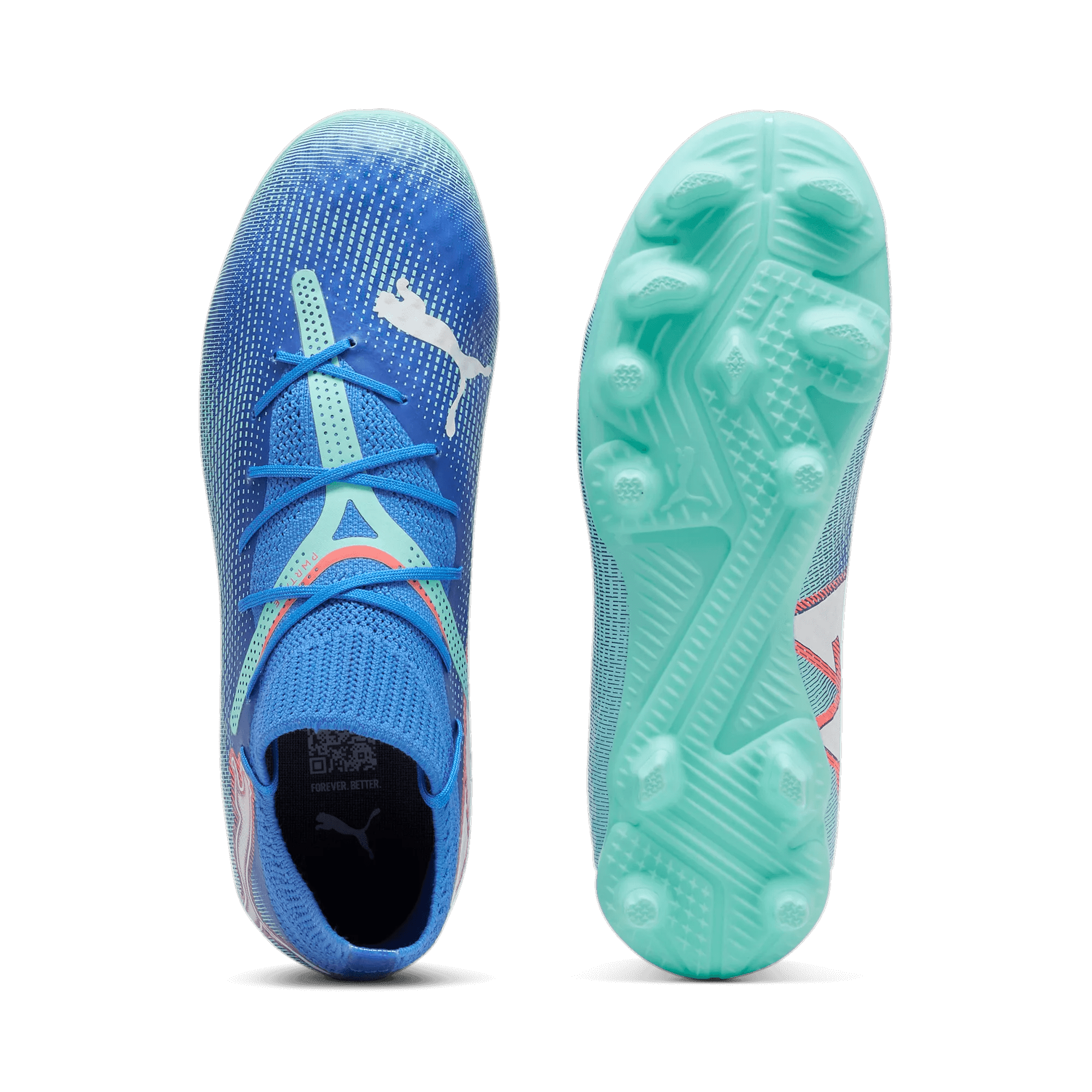 Puma Junior Future 7 Pro FG/AG - Formula Pack (FA24)