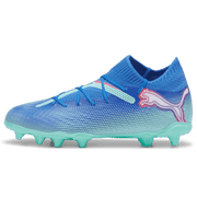 Puma Junior Future 7 Pro FG/AG - Formula Pack (FA24)