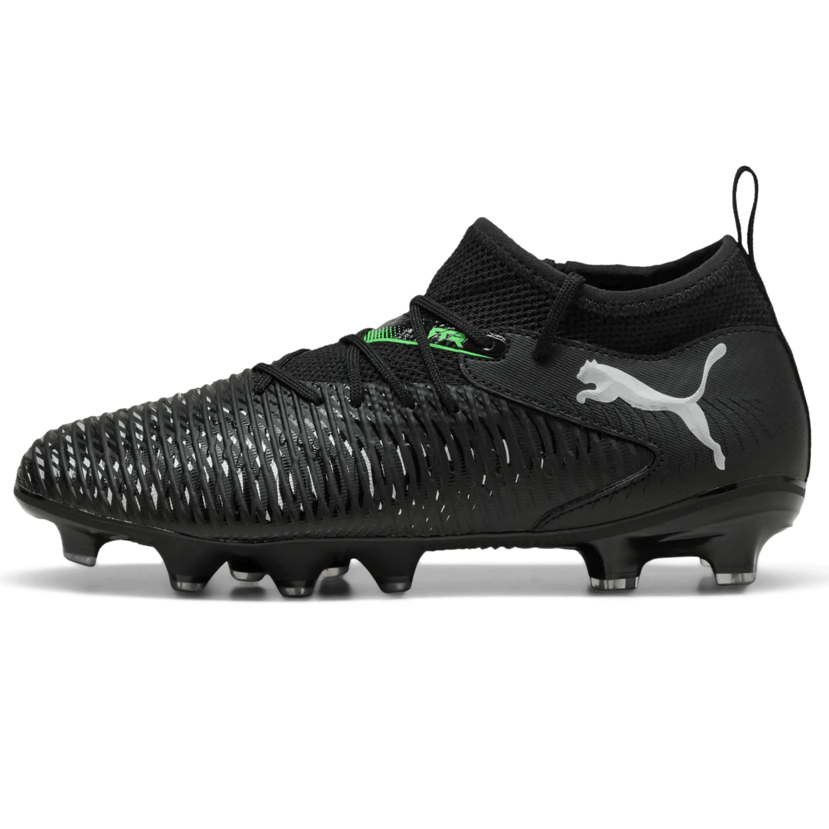 Puma JR Future 8 Match FG/AG - Eclipse Pack (SP25) (Side 1)