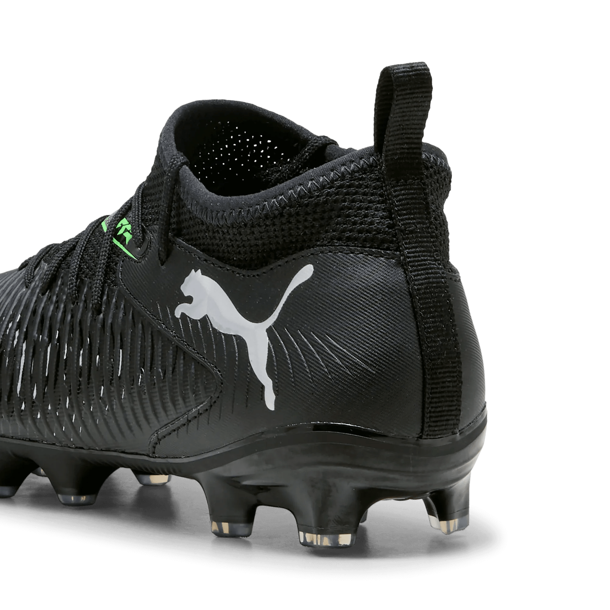 Puma JR Future 8 Match FG/AG - Eclipse Pack (SP25) (Detail 2)