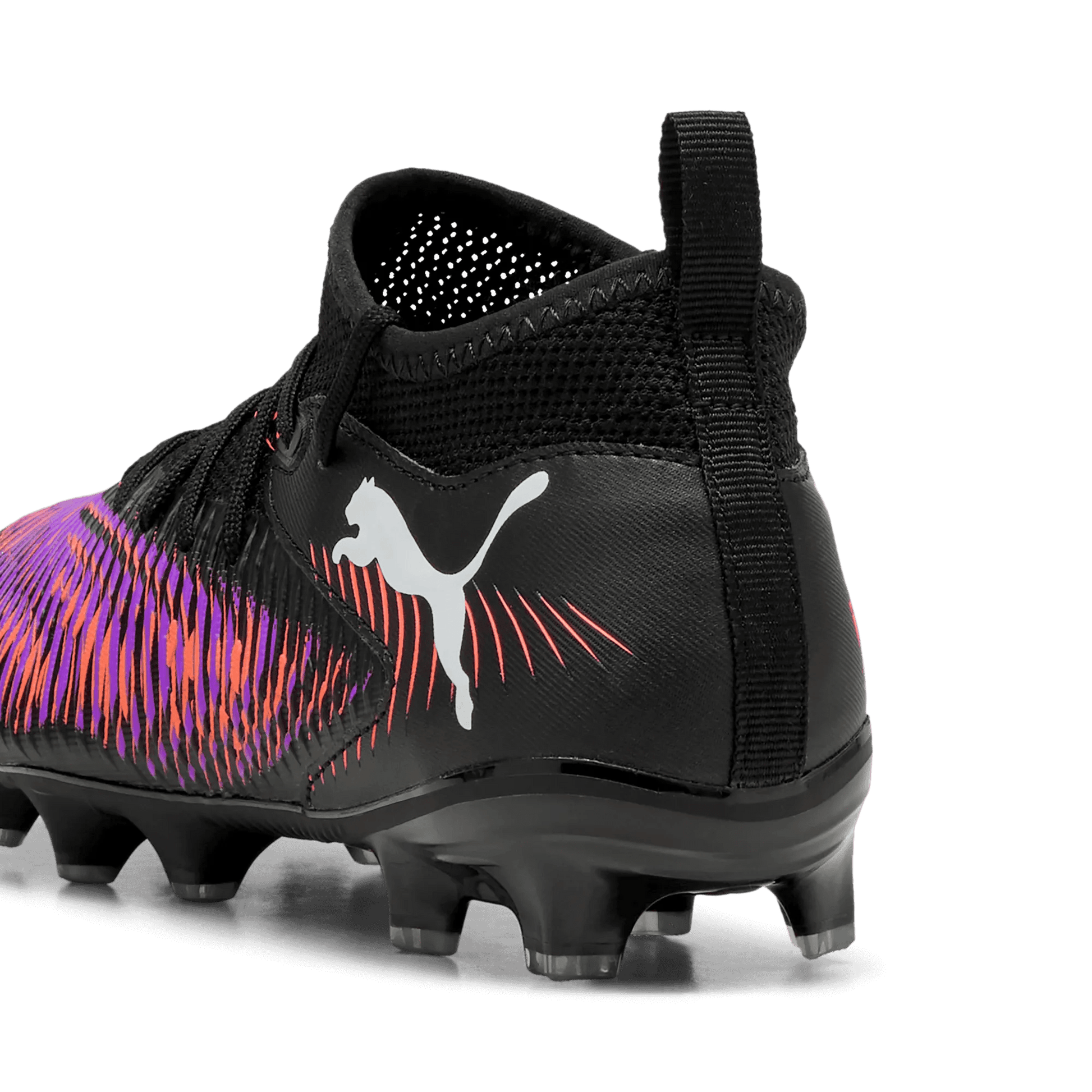 Puma Junior Future 8 Match FG/AG - Unlimited Pack (SP25)