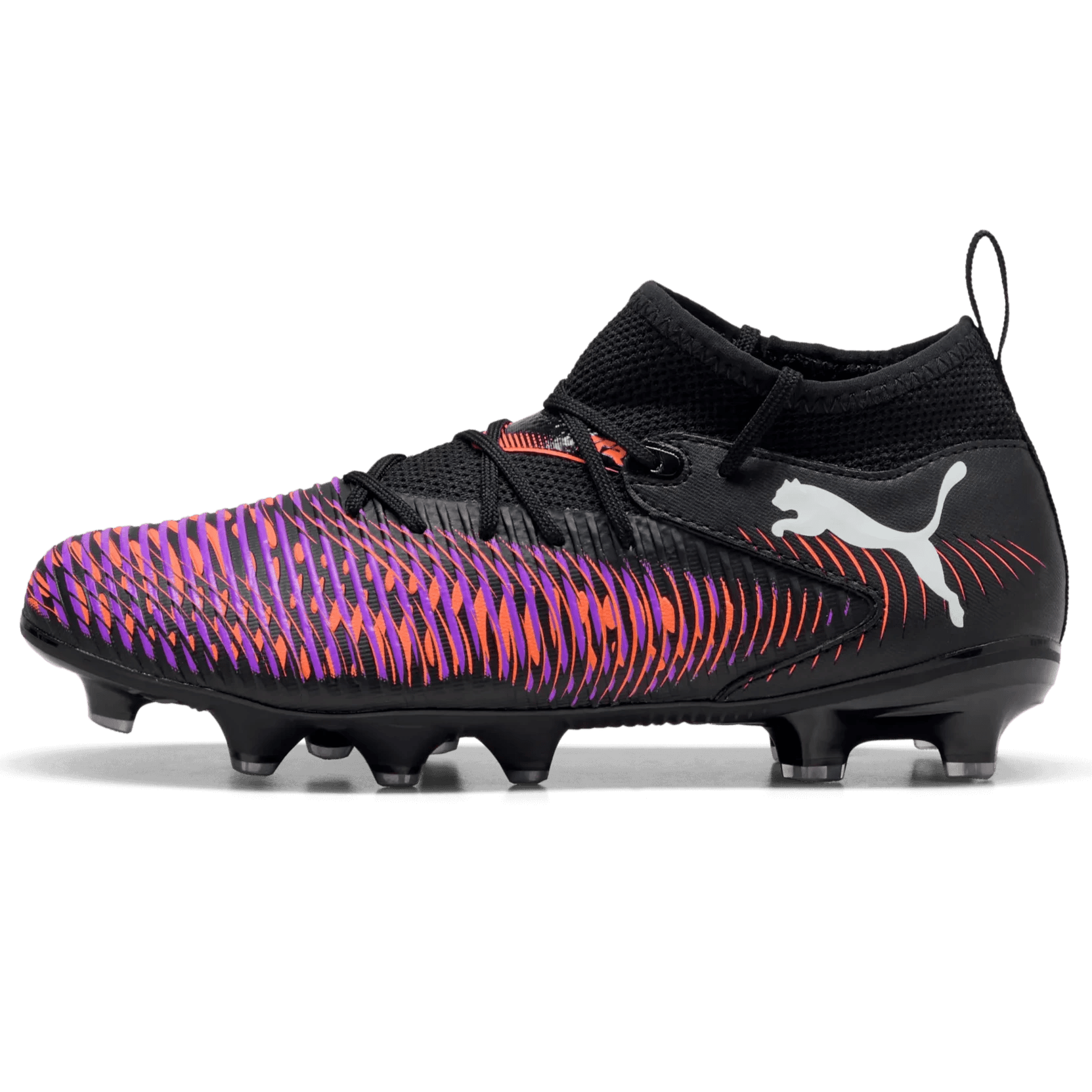 Puma Junior Future 8 Match FG/AG - Unlimited Pack (SP25)