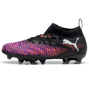 Puma Junior Future 8 Match FG/AG - Unlimited Pack (SP25)