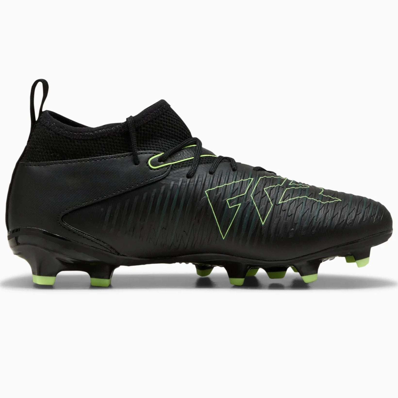 Puma JR Future 8 Match Firm_Artificial Ground Soccer Cleats-Eclipse Pack (FA25) (Side 2)