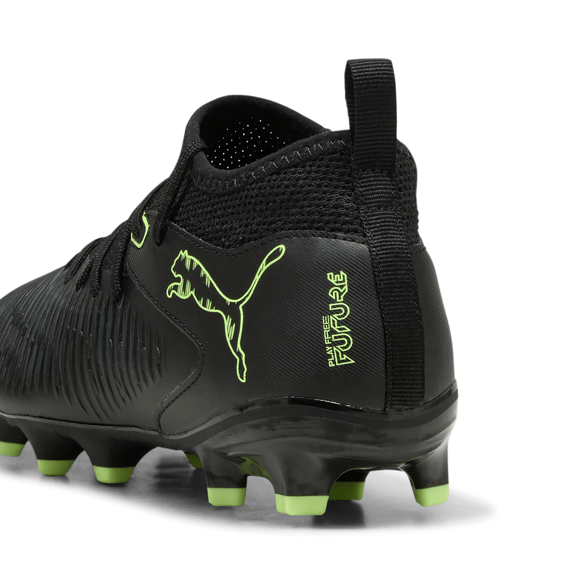 Puma JR Future 8 Match Firm_Artificial Ground Soccer Cleats-Eclipse Pack (FA25) (Detail 2)