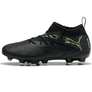 Puma JR Future 8 Match Firm_Artificial Ground Soccer Cleats-Eclipse Pack (FA25) (Side 1)