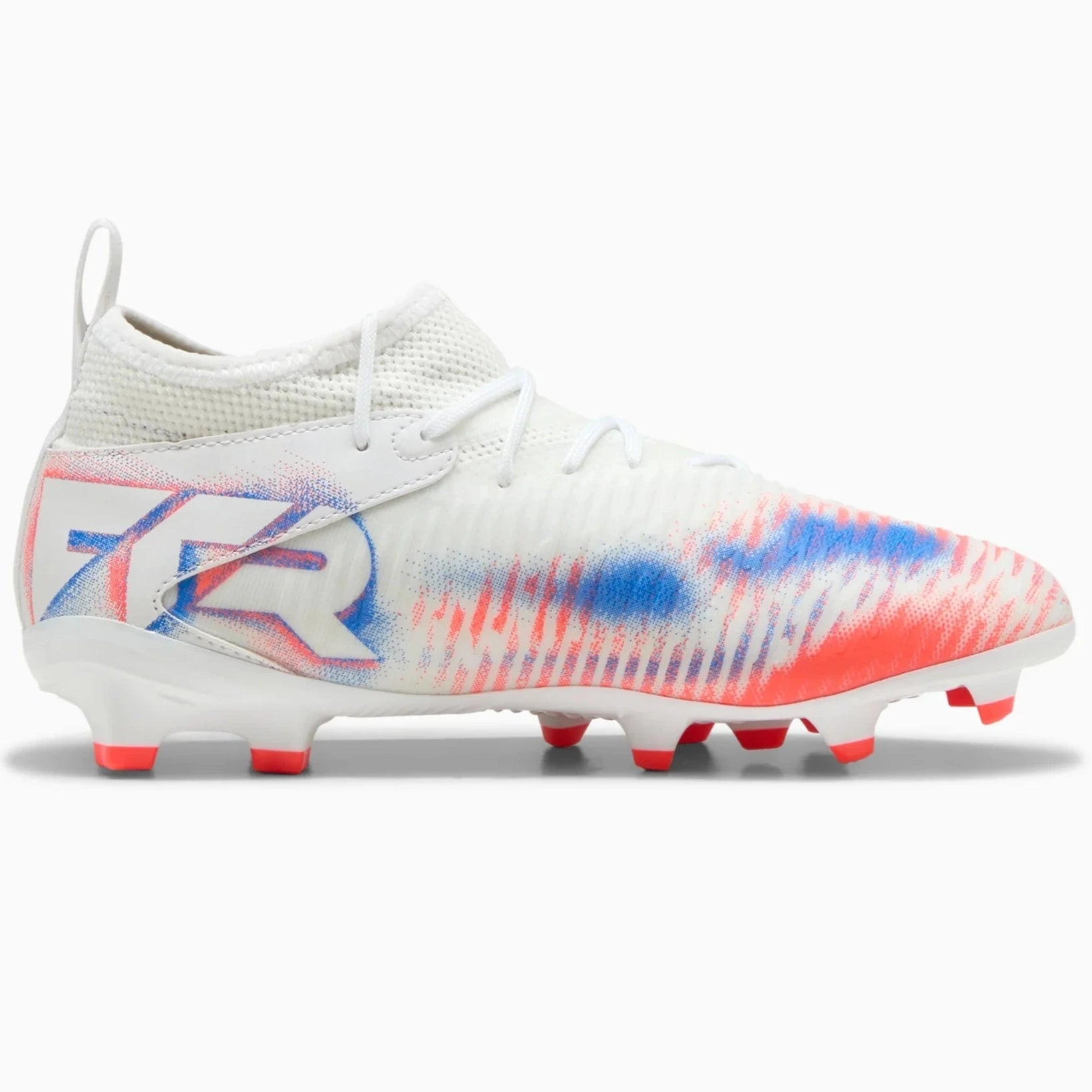 Puma JR Future 8 Match Firm_Artificial Ground Soccer Cleats - Untamed Pack (FA25) (Side 2)