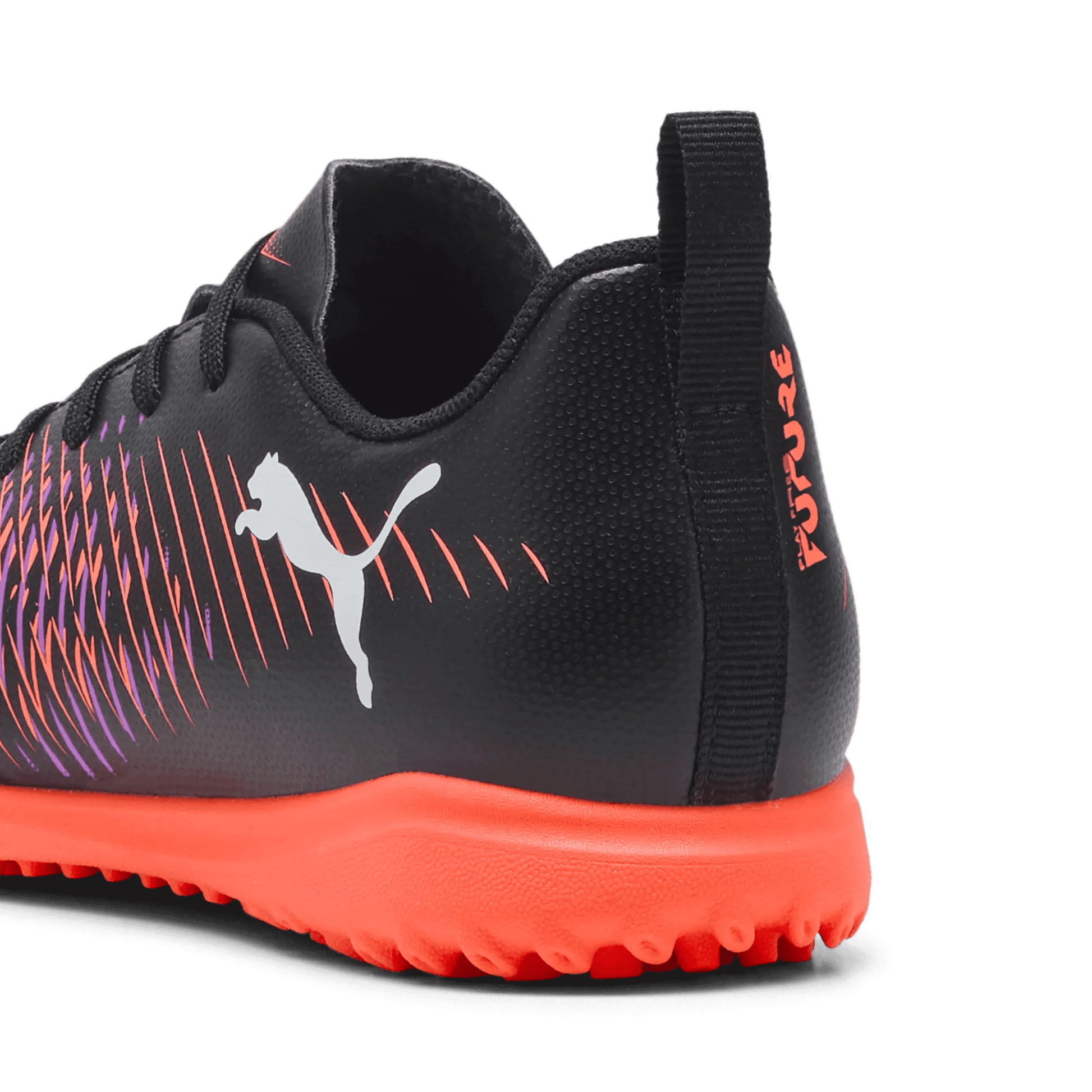 Puma JR Future 8 Play Turf - Unlimited Pack (SP25) (Detail 1)