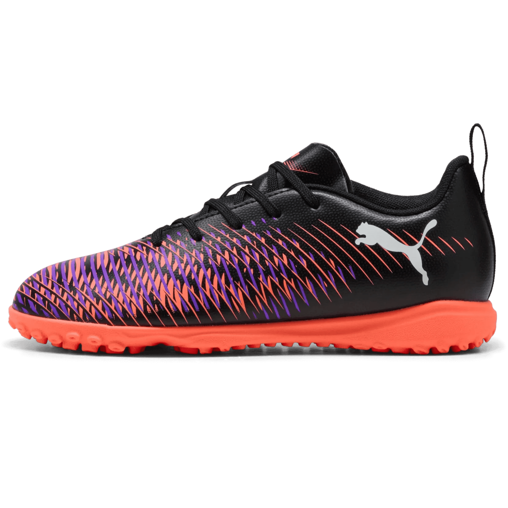 Puma JR Future 8 Play Turf - Unlimited Pack (SP25) (Side 1)