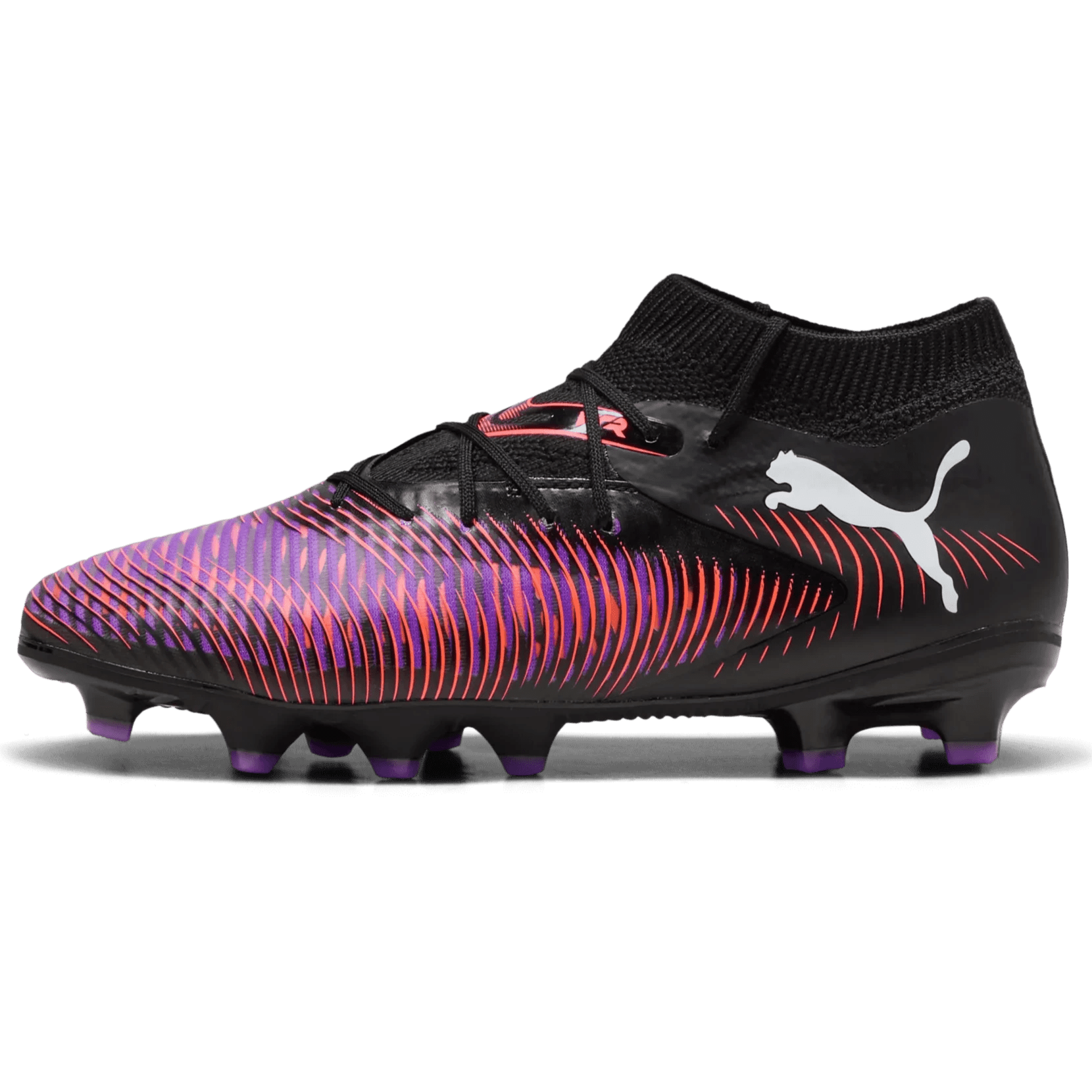 Puma Junior Future 8 Pro FG/AG - Unlimited Pack (SP25)
