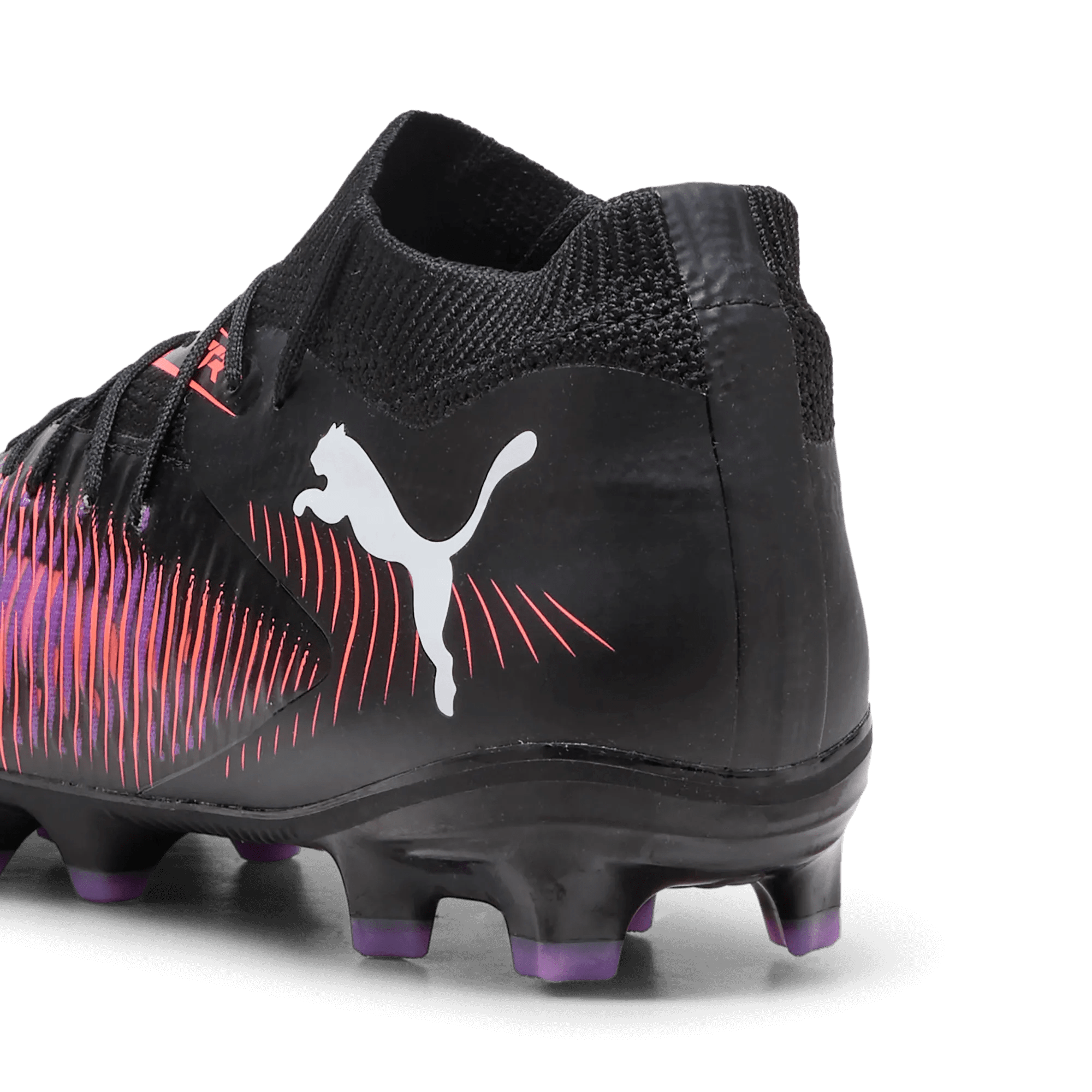 Puma Junior Future 8 Pro FG/AG - Unlimited Pack (SP25)
