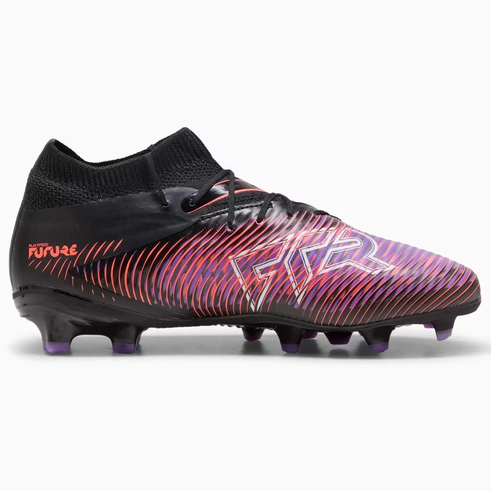Puma Junior Future 8 Pro FG/AG - Unlimited Pack (SP25)