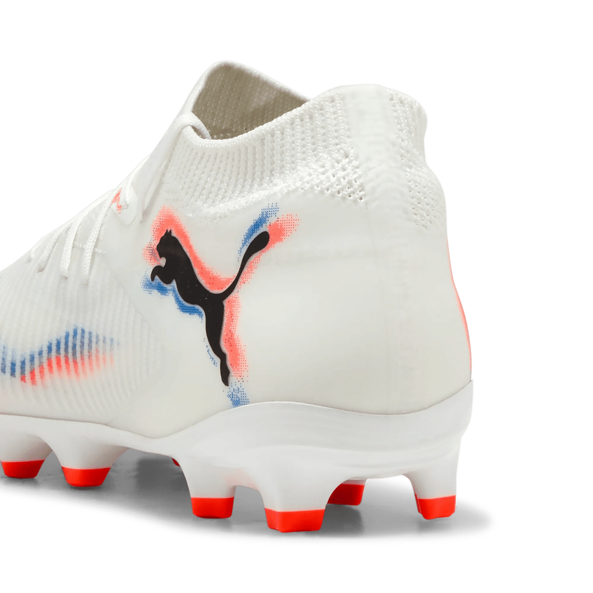 Puma JR Future 8 Pro Firm_Artificial Ground Soccer Cleats - Untamed Pack (FA25) (Detail 2)