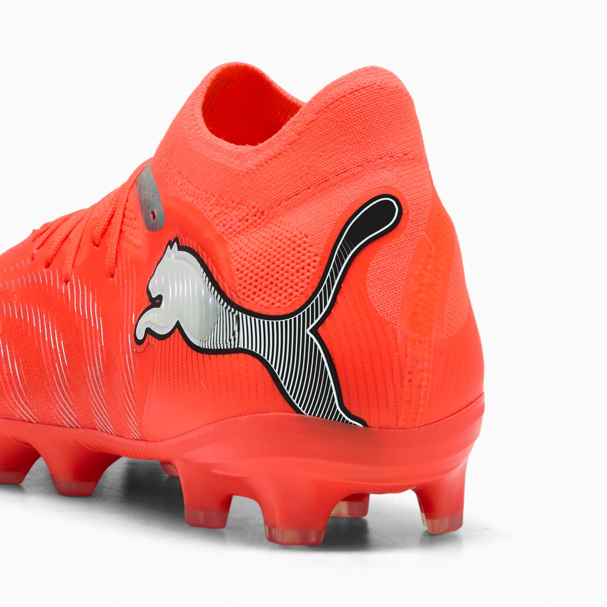 Puma JR Future 9 Pro Firm/Artificial Ground Soccer Cleats - Unleashed Pack (SP26) (Detail 2)